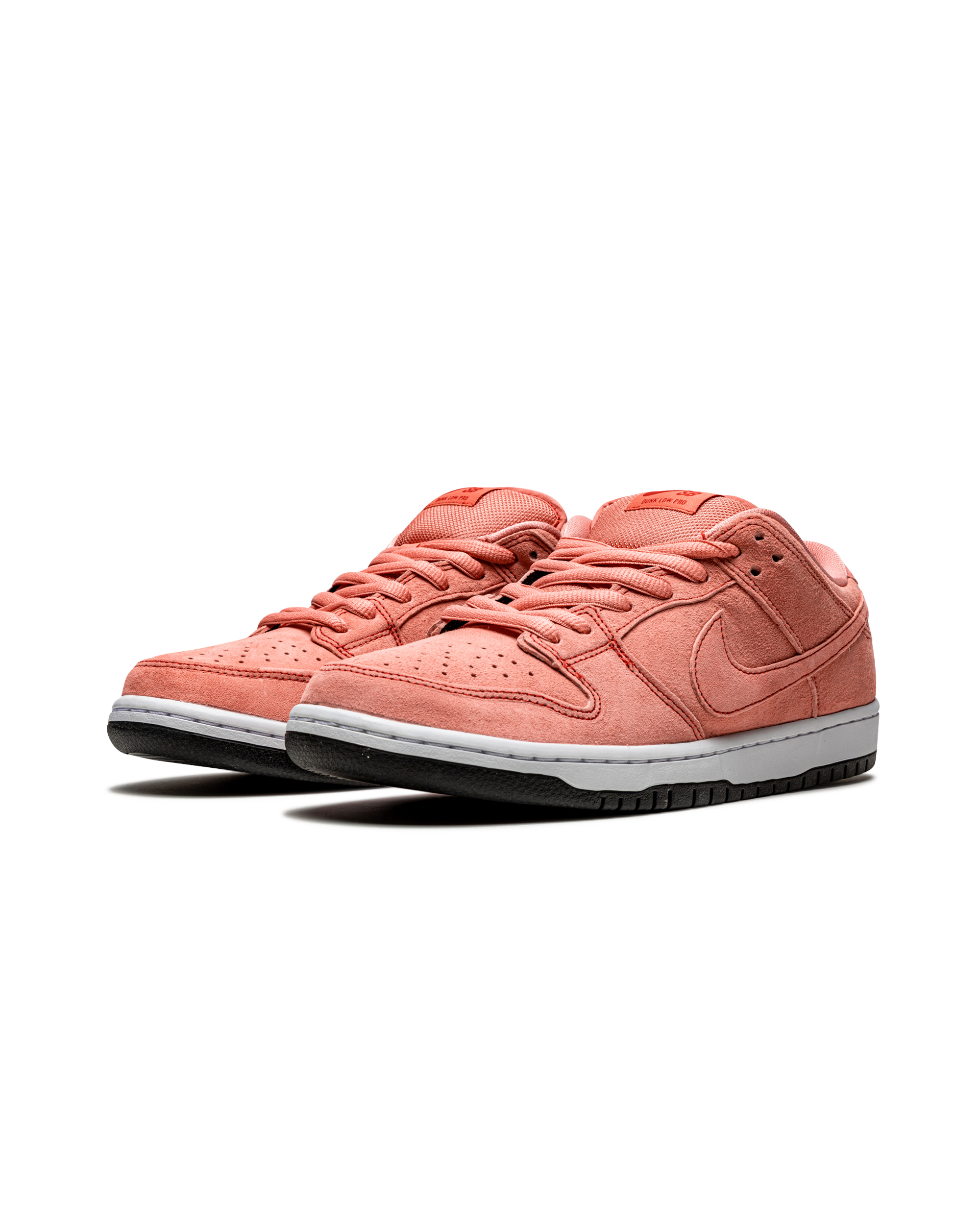 Nike SB Dunk Low Pink Pig