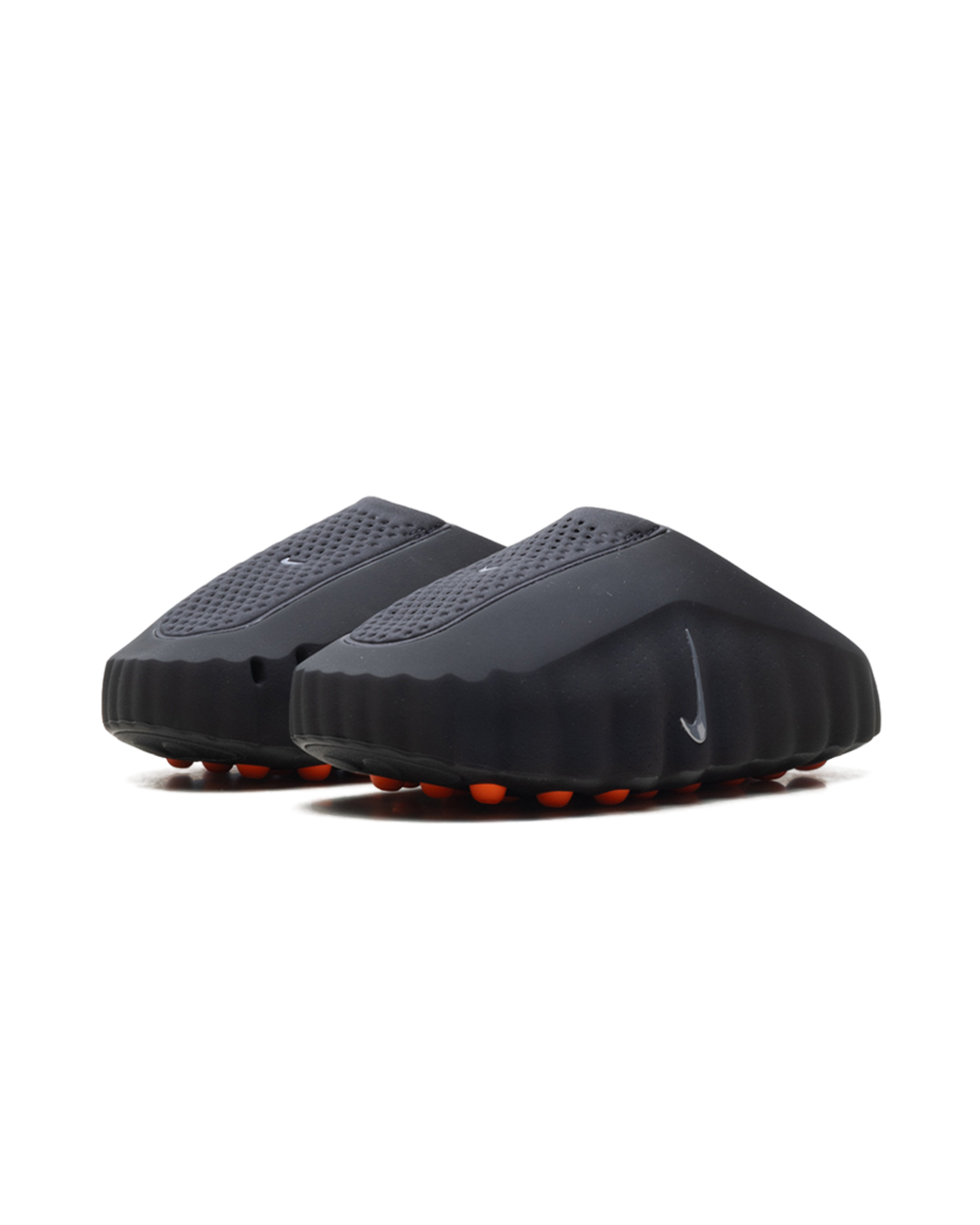 Nike Mind 001 Slide Black Chrome (Women's)
