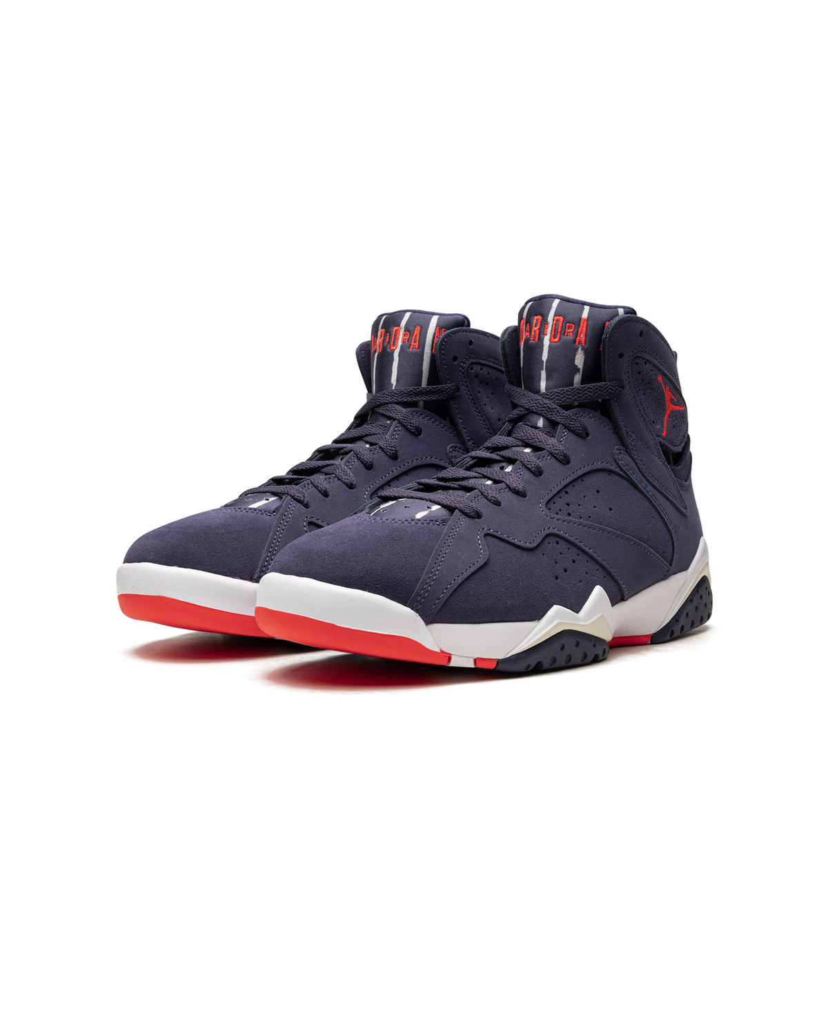 Jordan 7 Retro Quai 54 (2022)