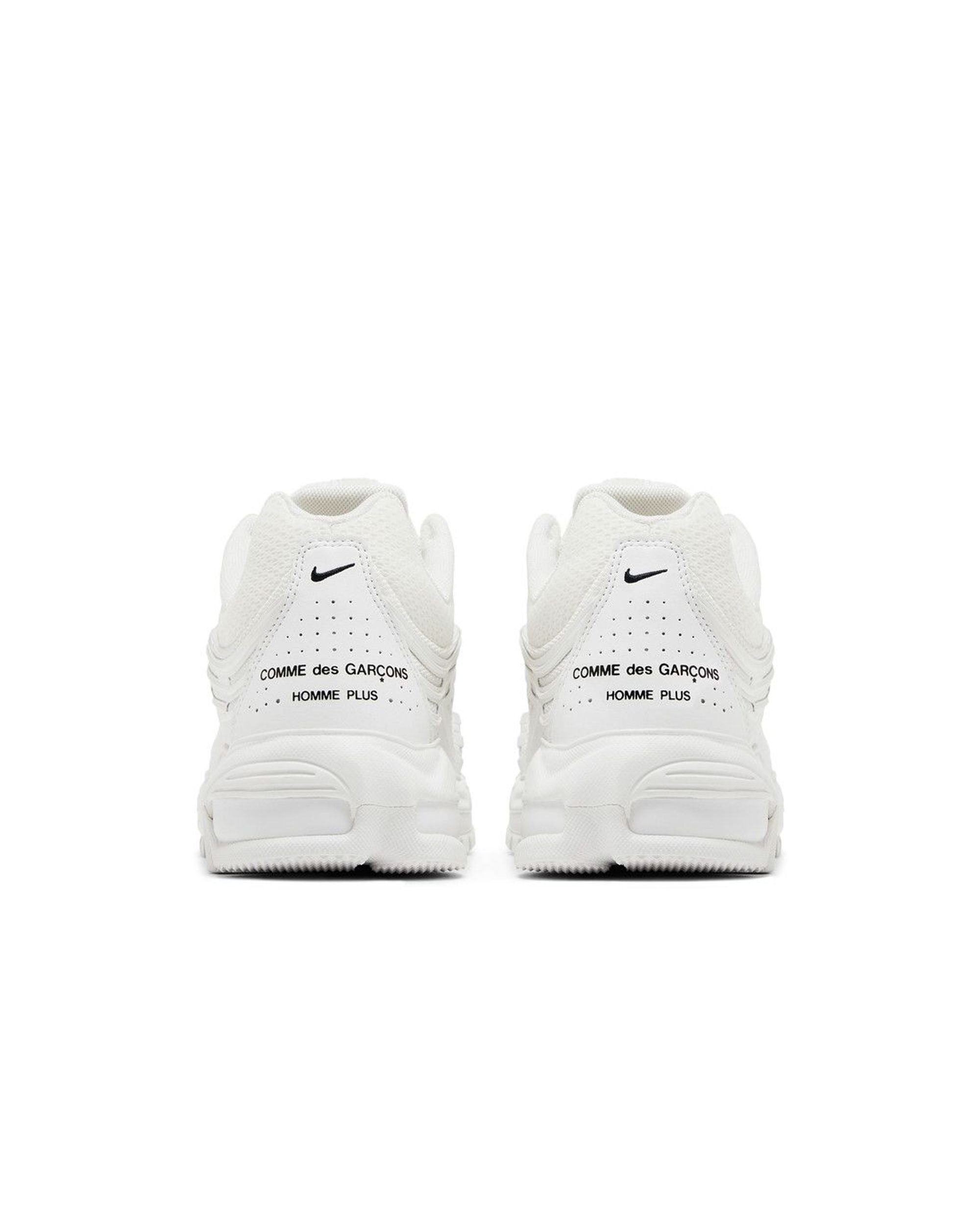 Nike Air Max TL 2.5 Comme des Garcons Homme Plus White