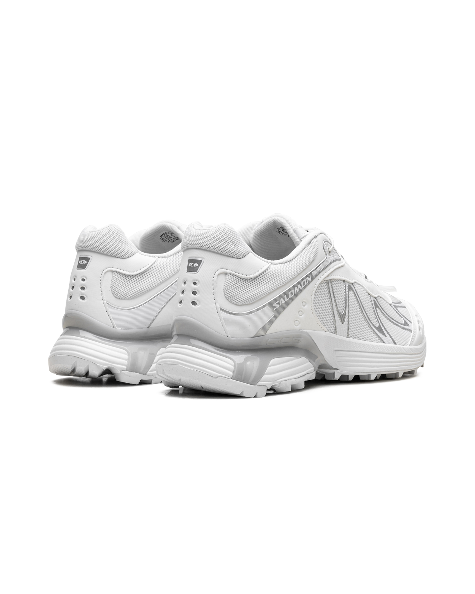 Salomon XT-Whisper White Lunar Rock