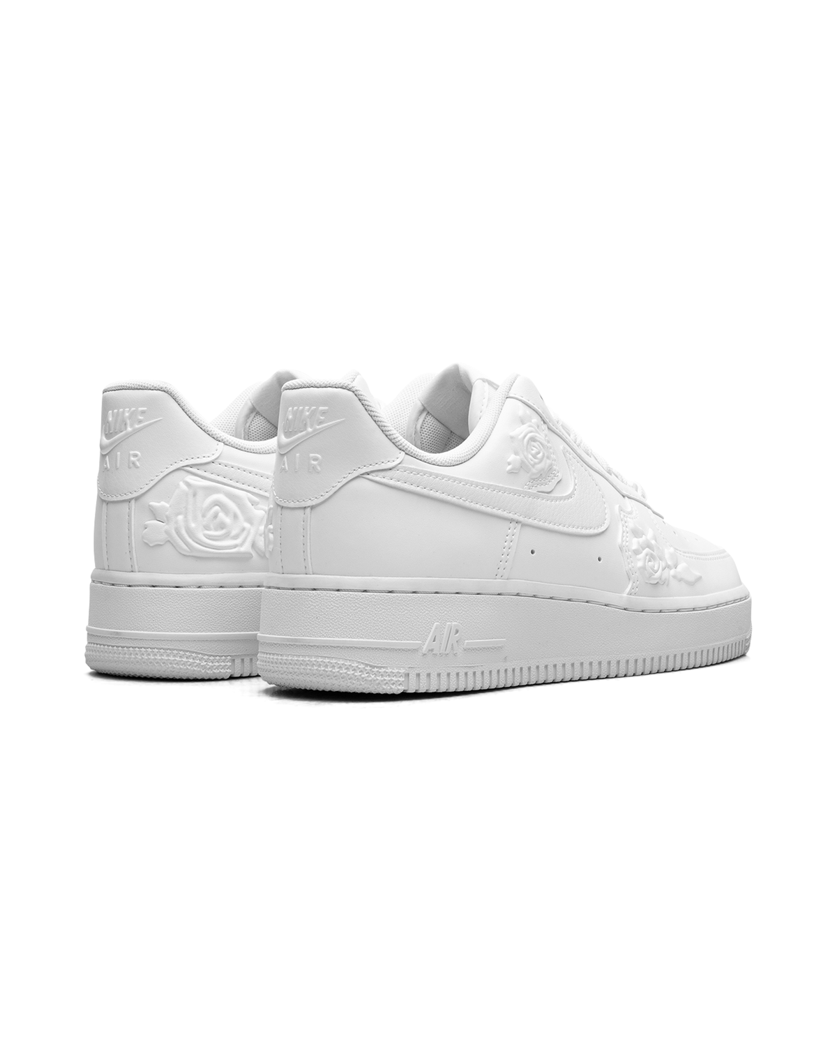Nike Air Force 1 Low '07 White Roses (Women's)