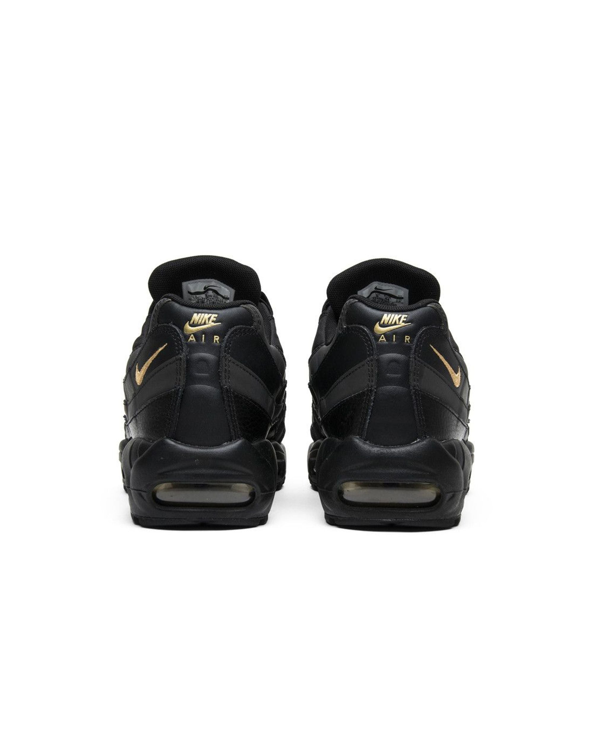 Nike Air Max 95 Hidden Reflective