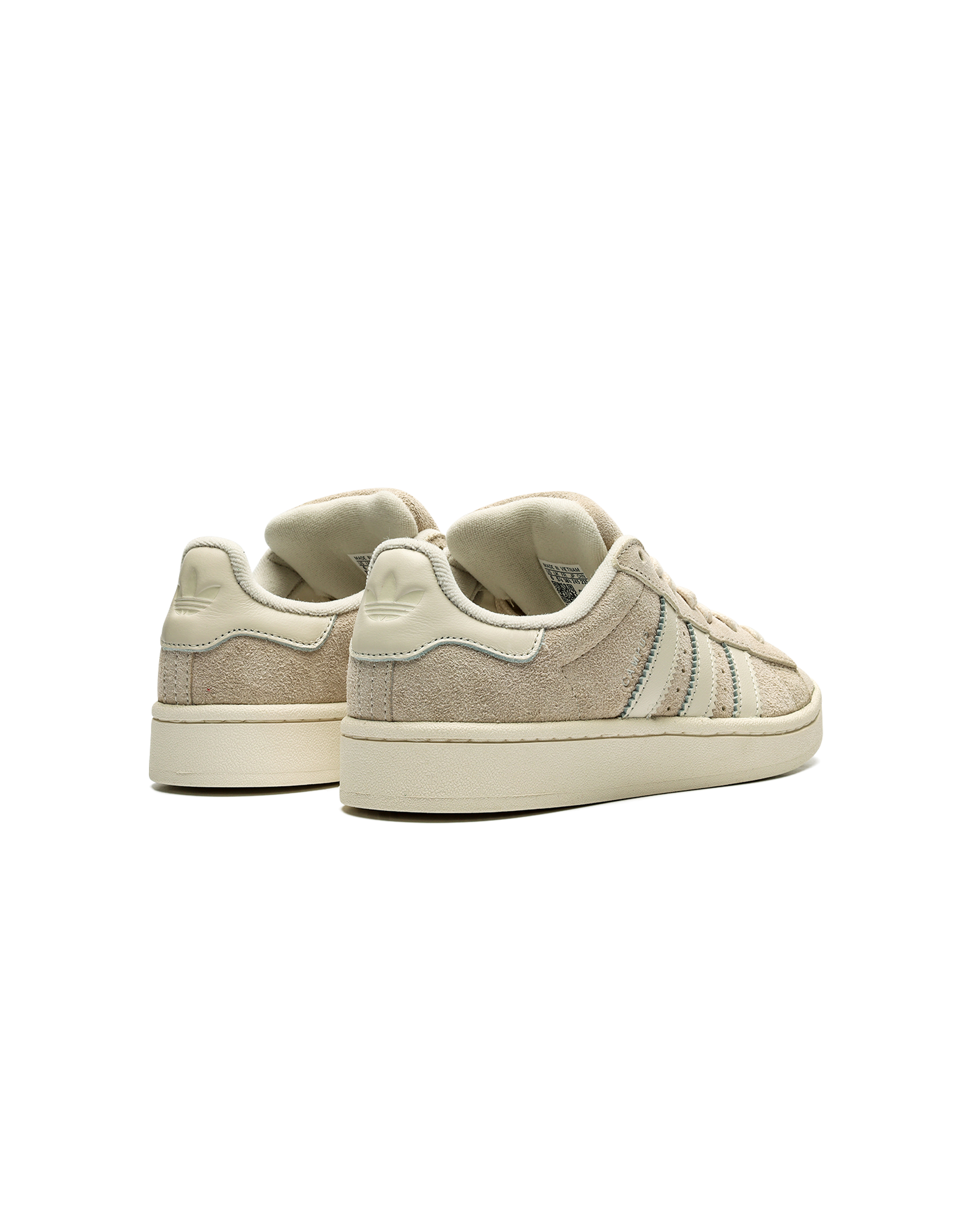 adidas Campus 00s Light Grey White (Kids)