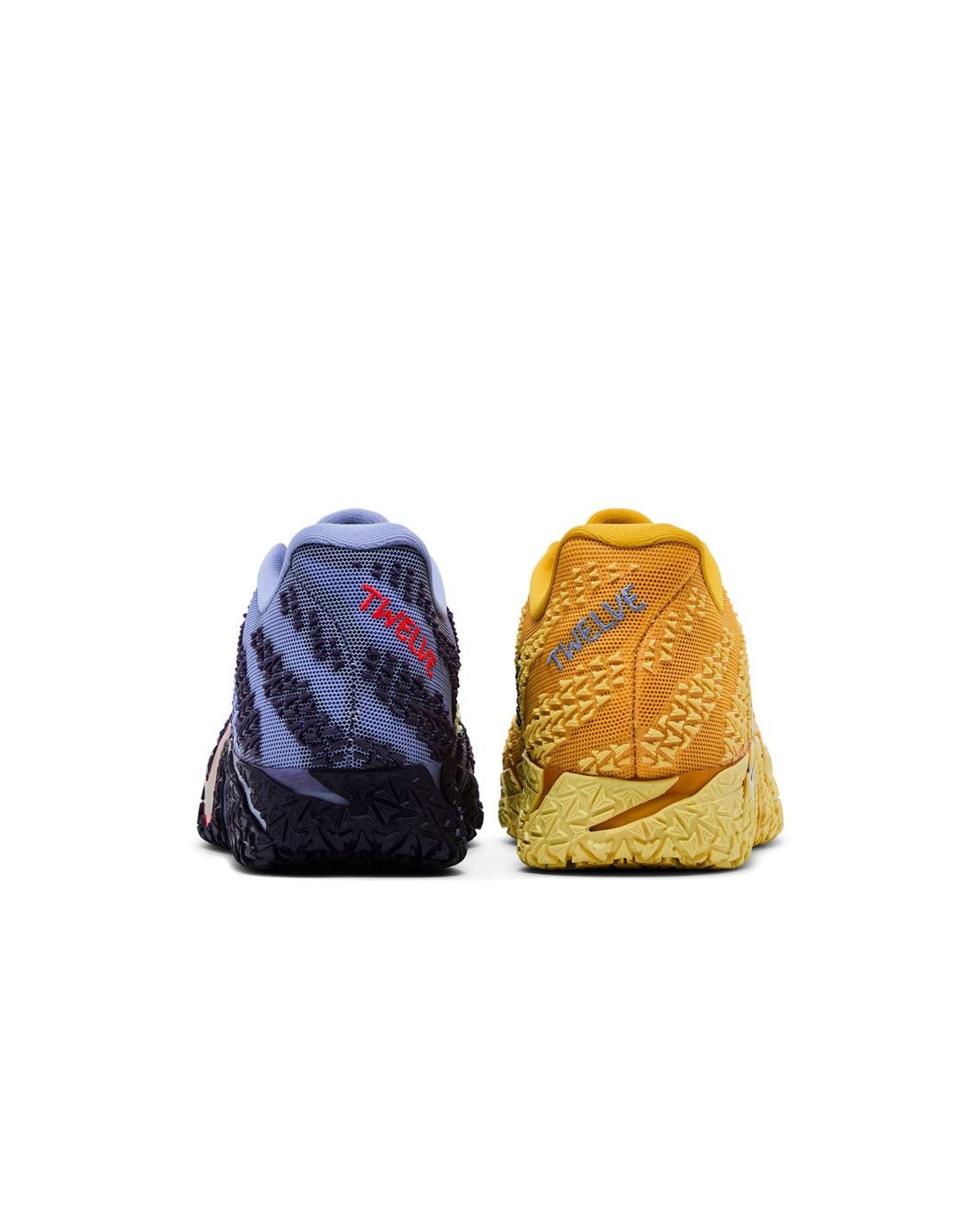 Nike Ja 3 Hustle & Flow