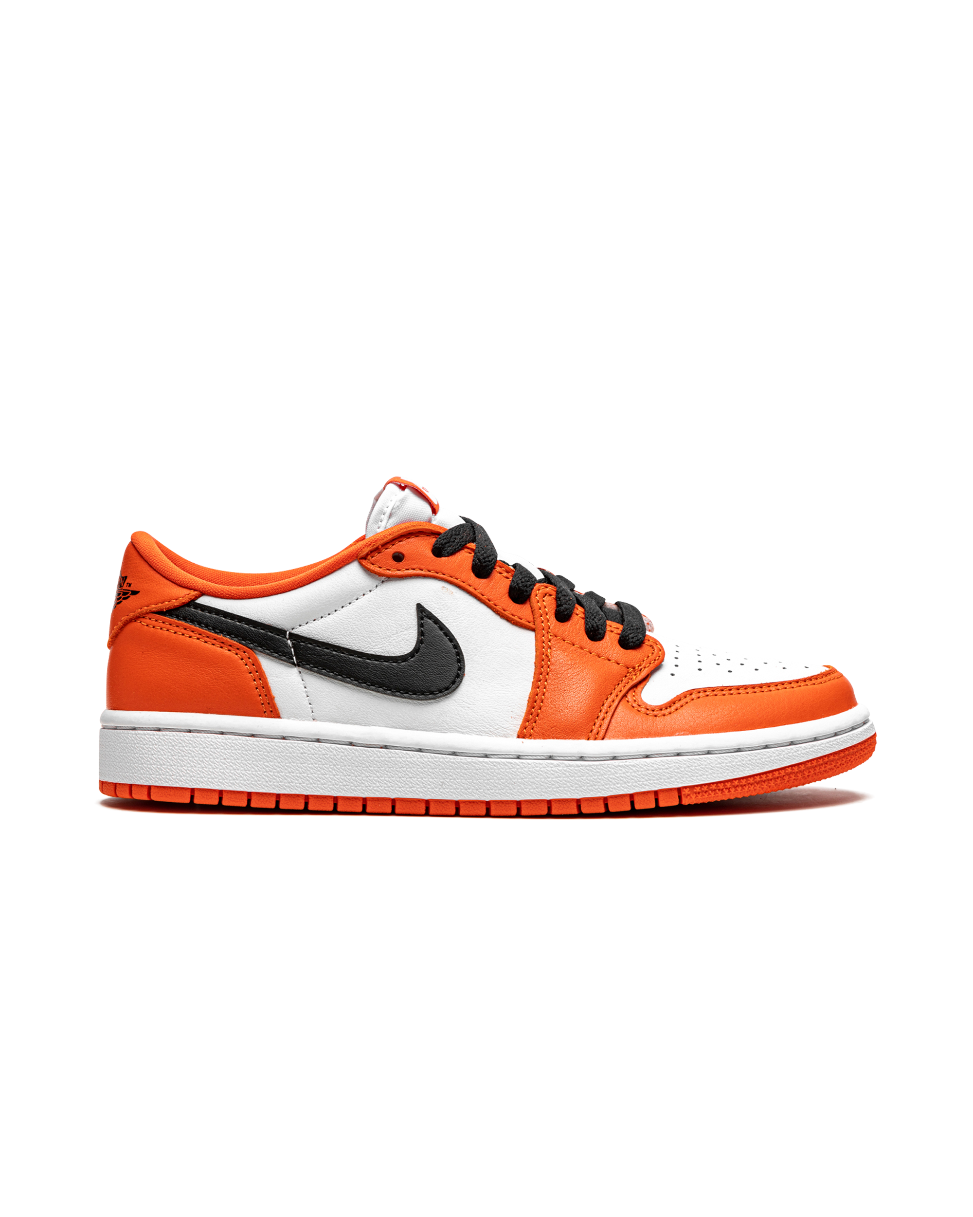 Jordan 1 Low OG Starfish (Women's)