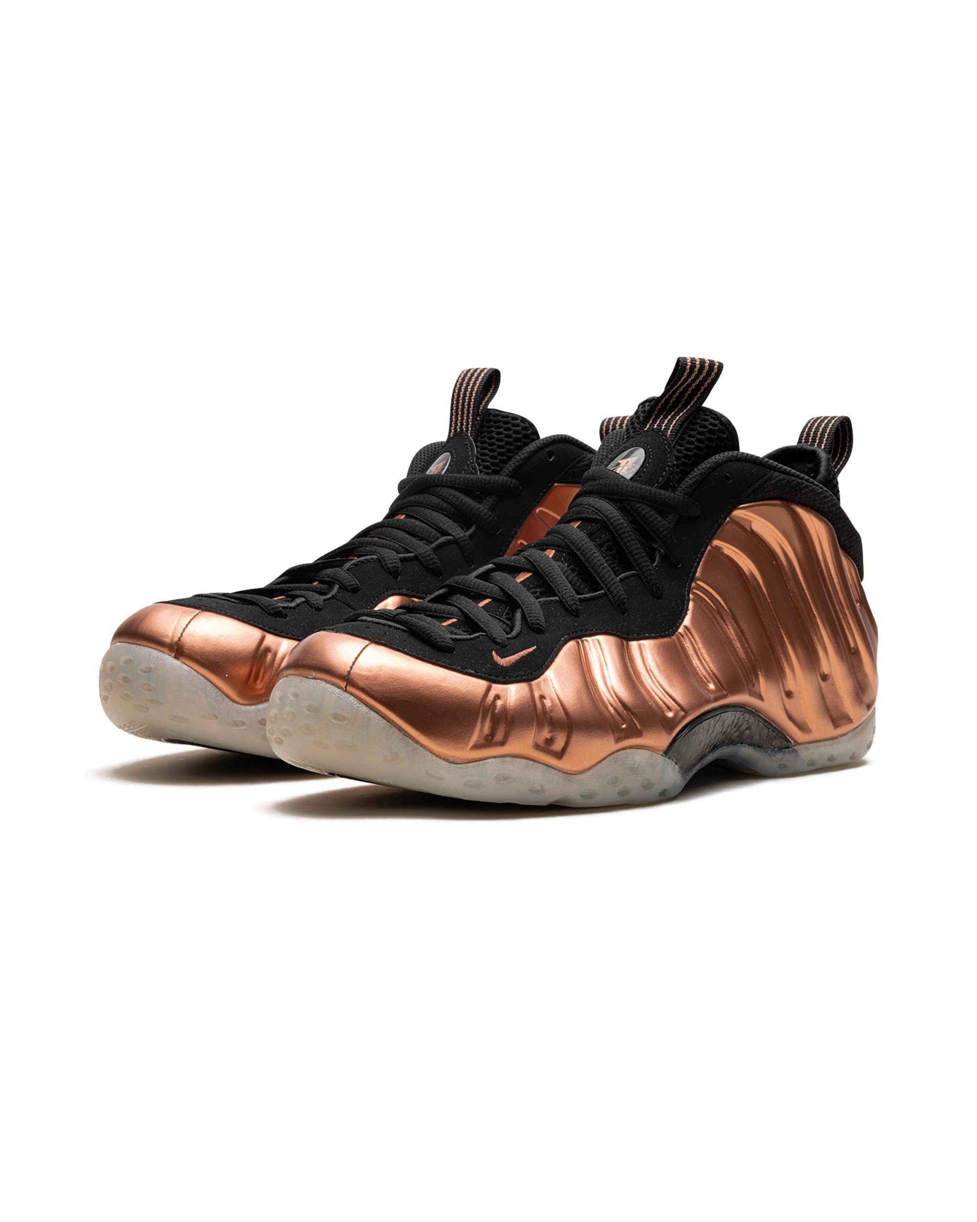 Nike Air Foamposite One Copper (2024)