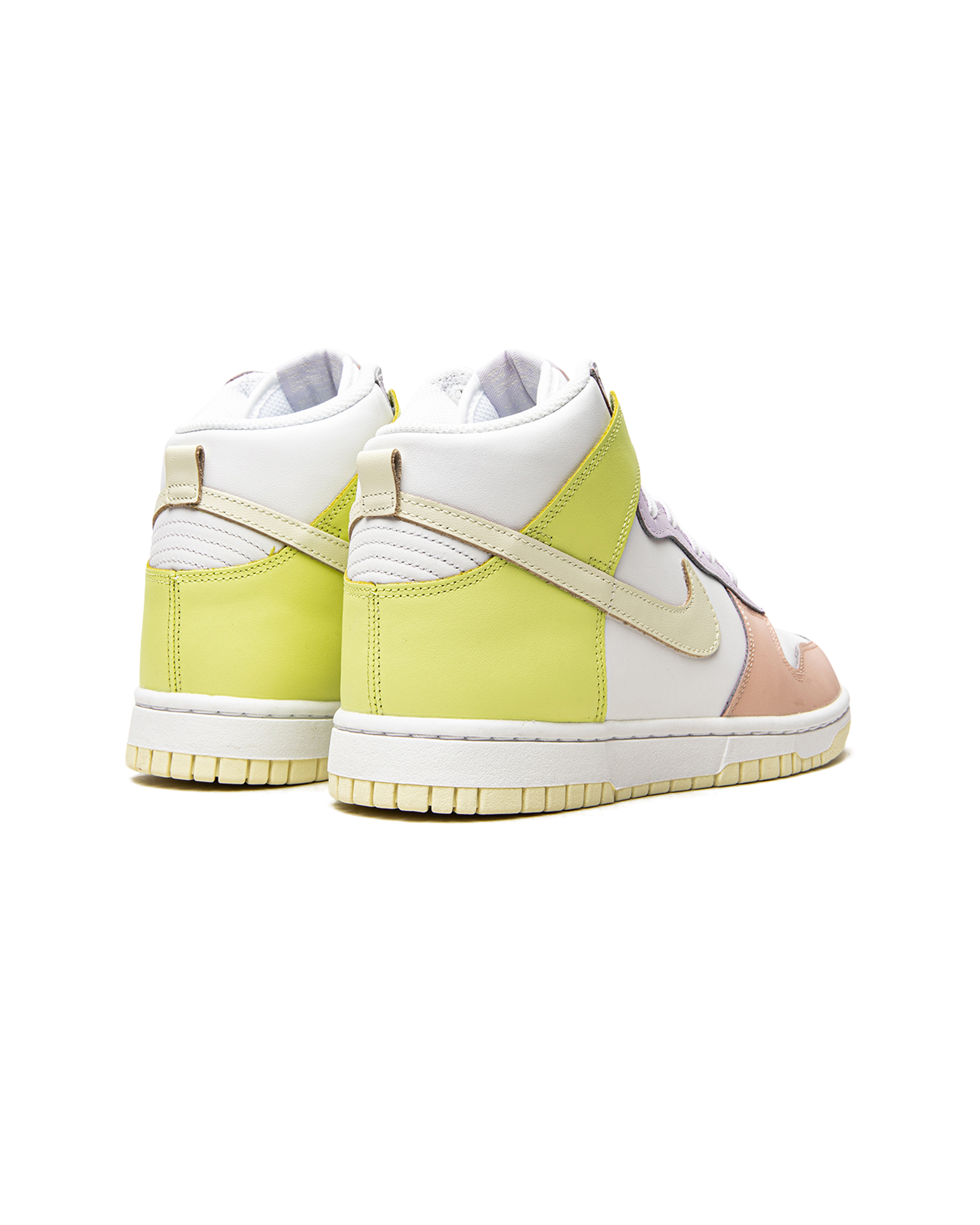 Nike Dunk High Cashmere (Women's)