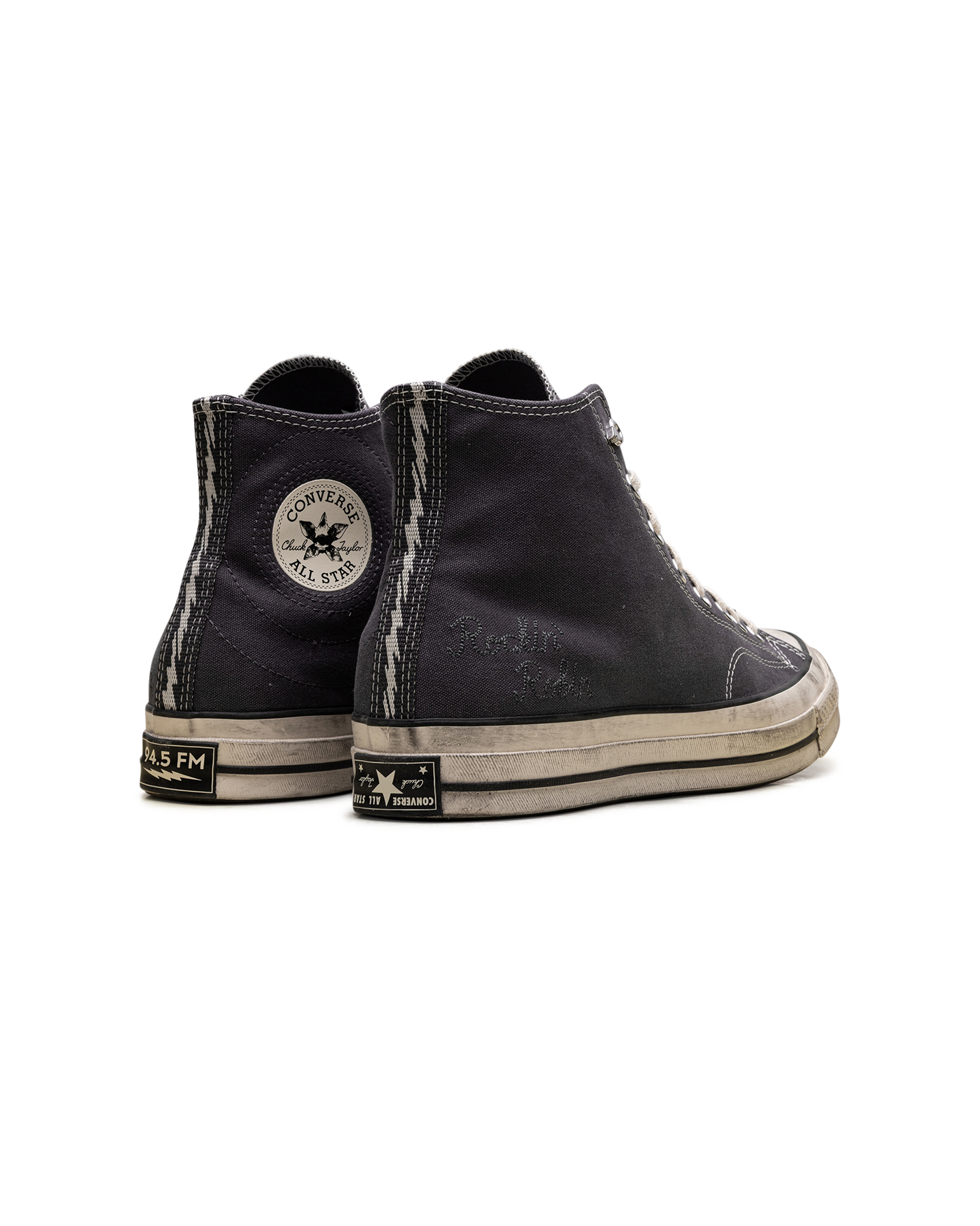 Converse Chuck 70 Hi Stranger Things Magnet
