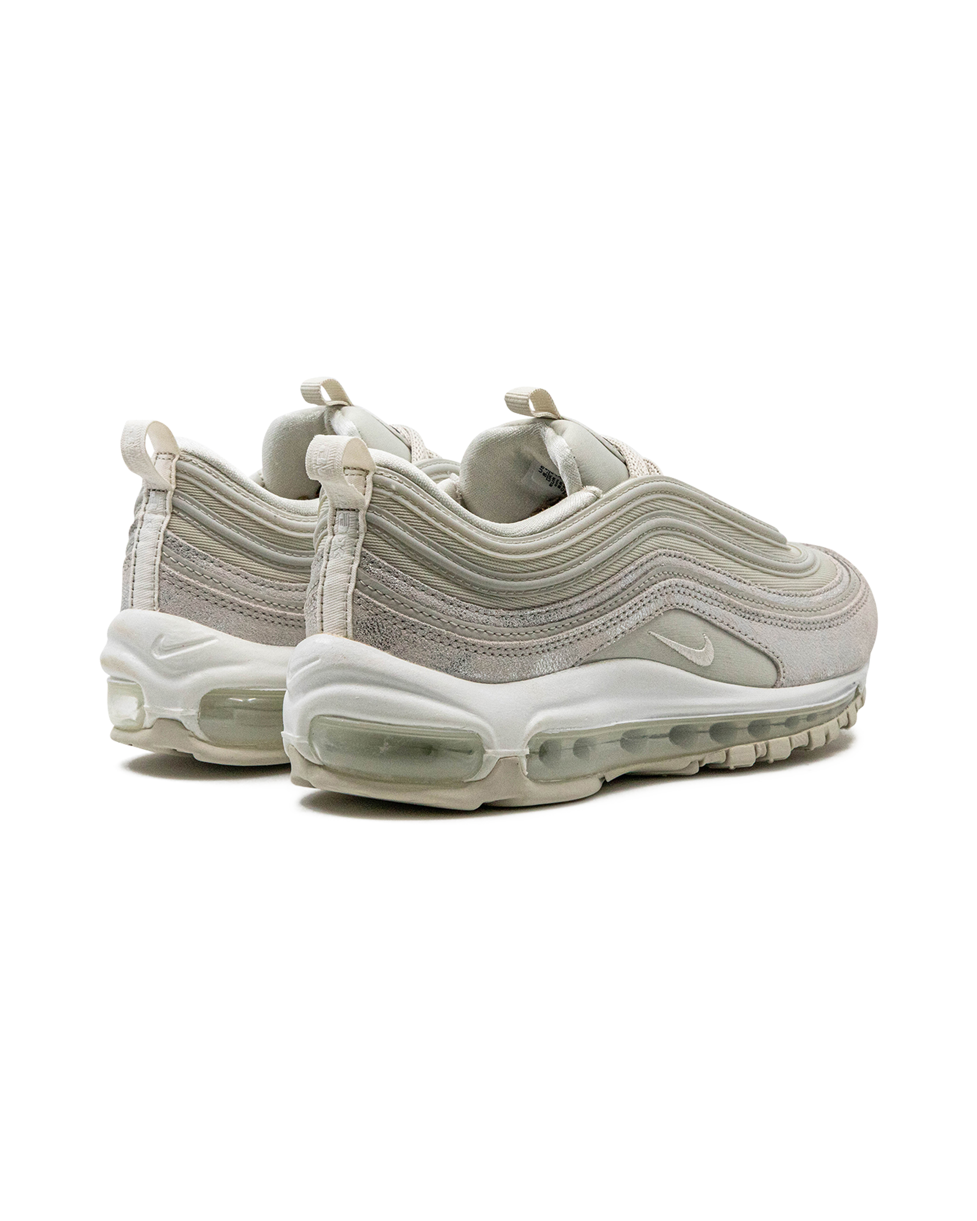 Nike Air Max 97 Light Bone Pre Worn (Women's)