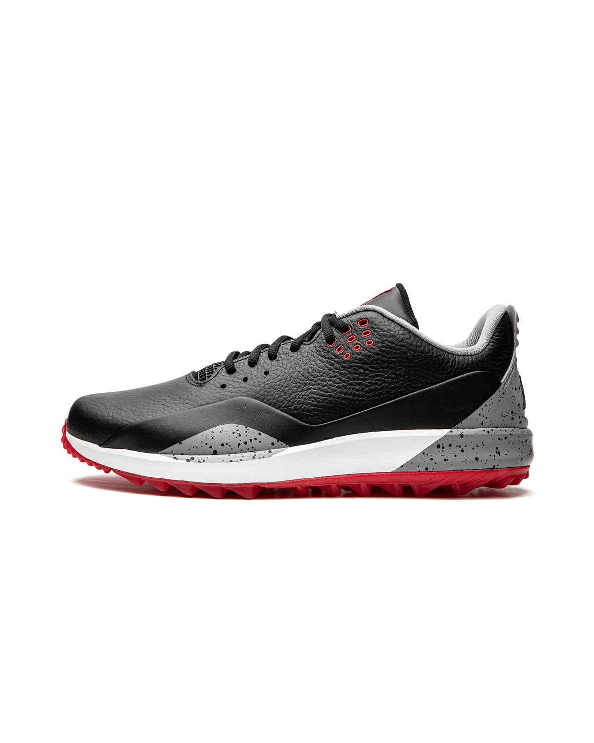 Jordan ADG 3 Golf Black Cement
