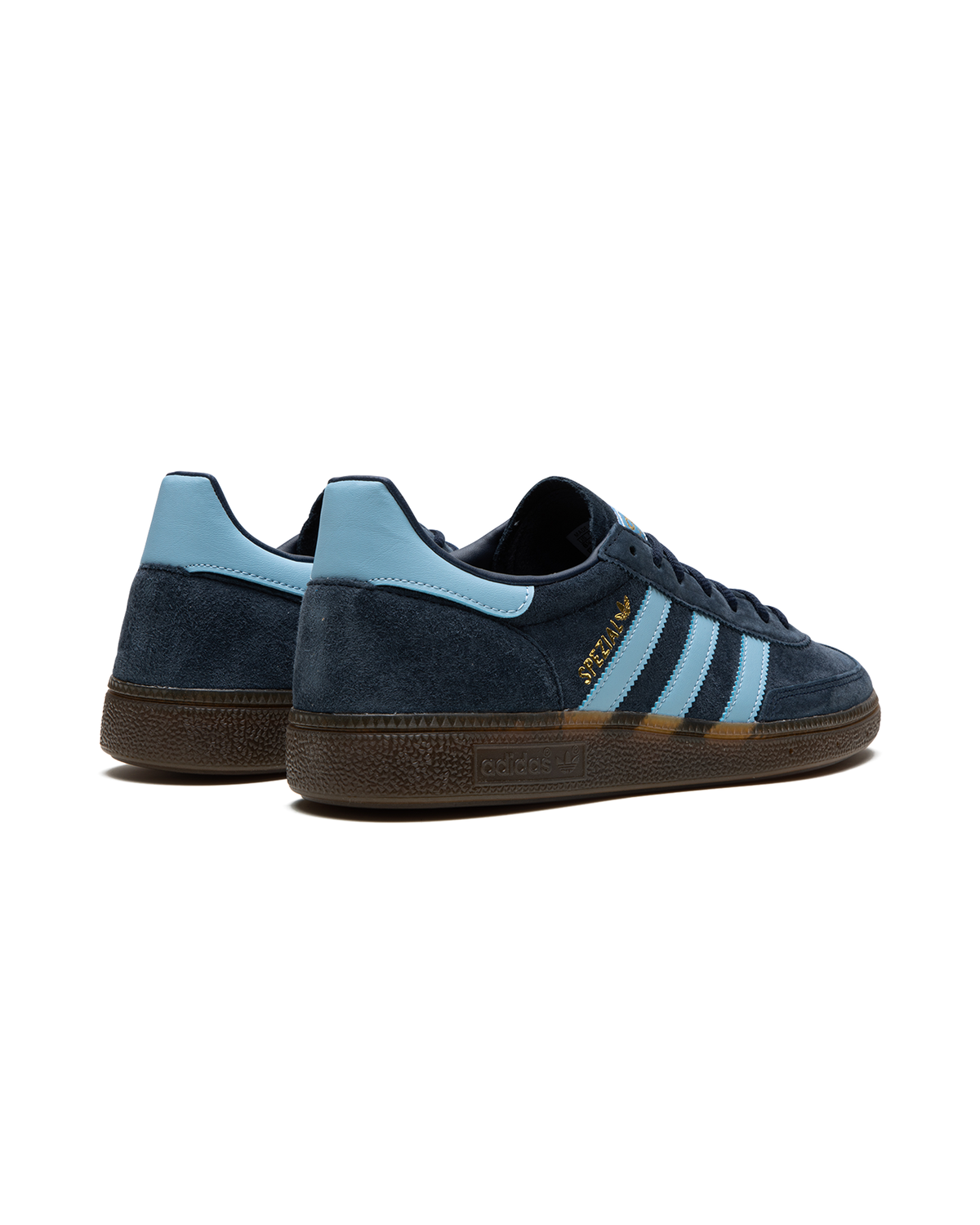 adidas Handball Spezial Navy Gum