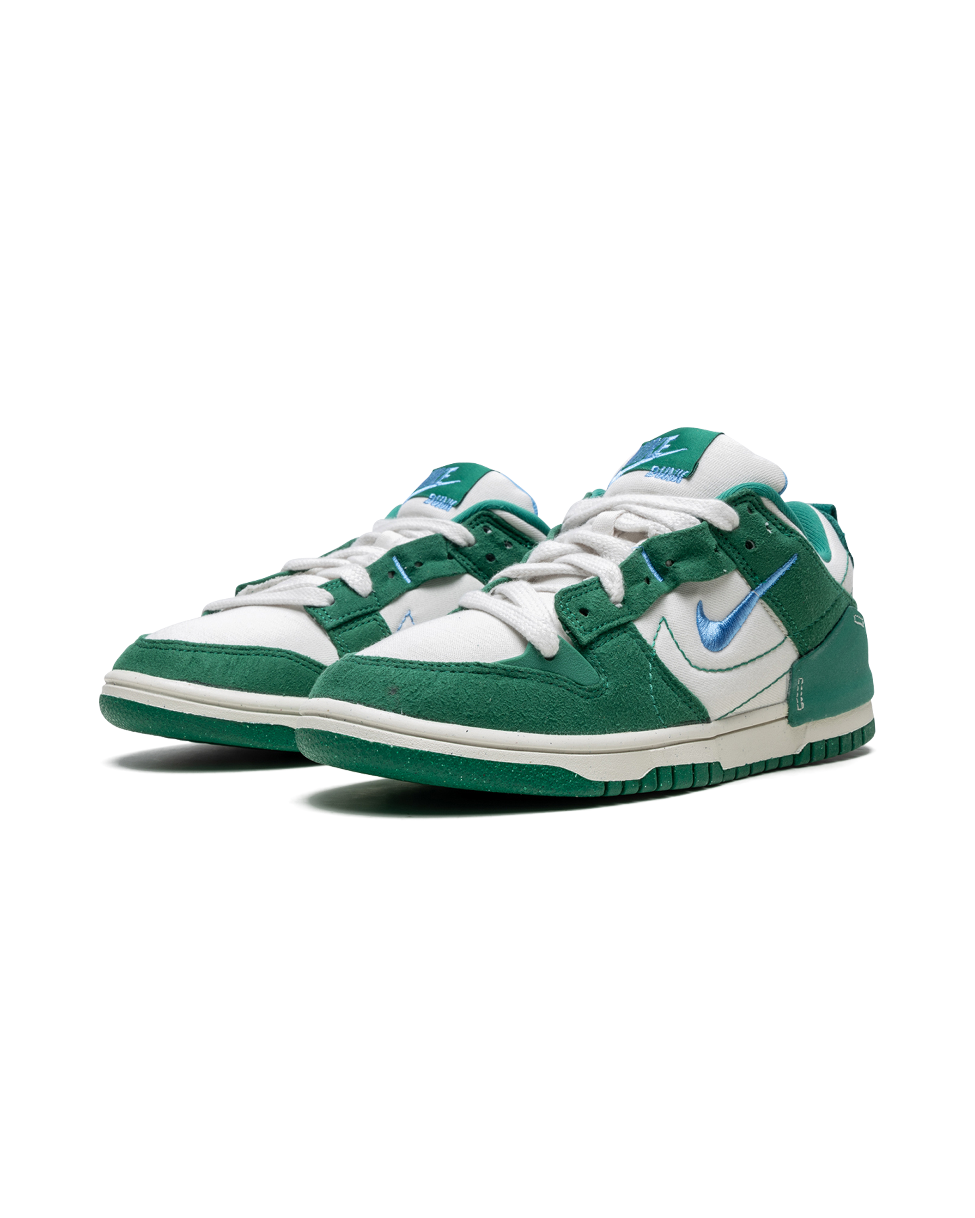 Nike Dunk Low Disrupt 2 Phantom University Blue (Women's)