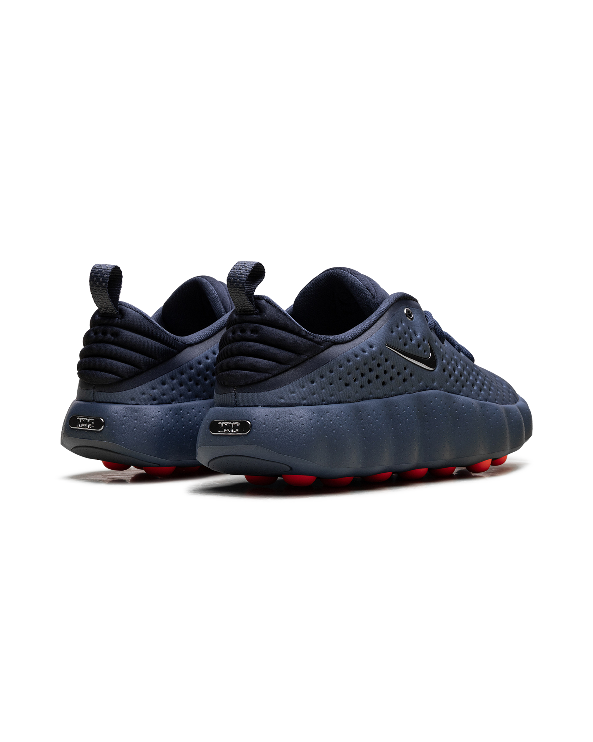 Nike Mind 002 Thunder Blue Chrome