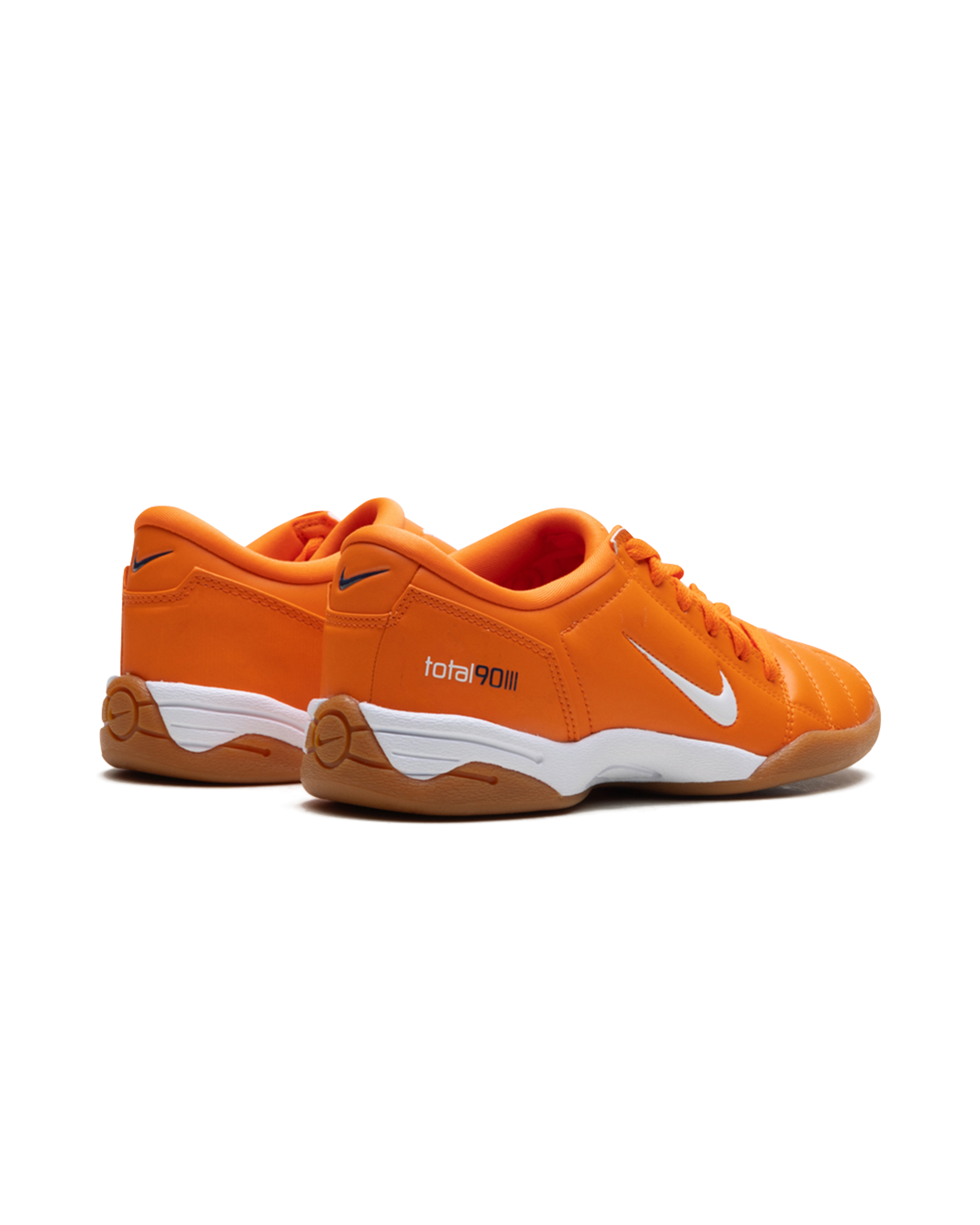 Nike Total 90 3 SP Safety Orange