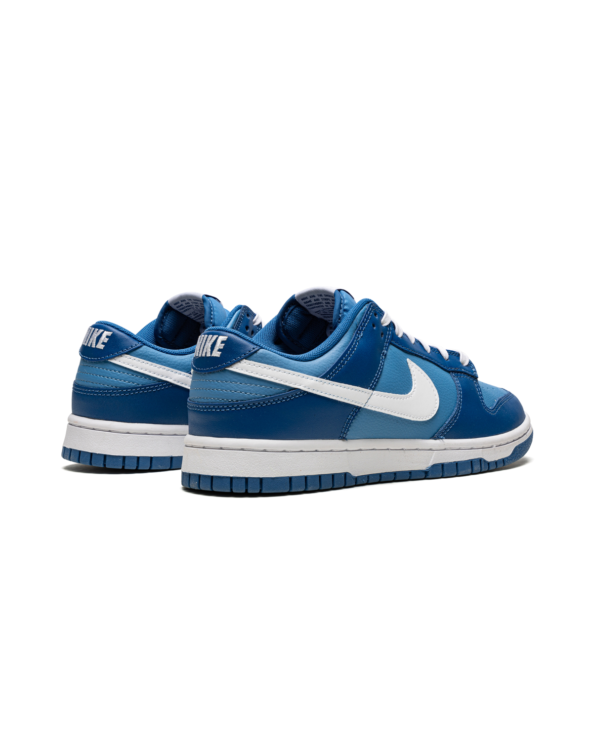 Nike Dunk Low Dark Marina Blue