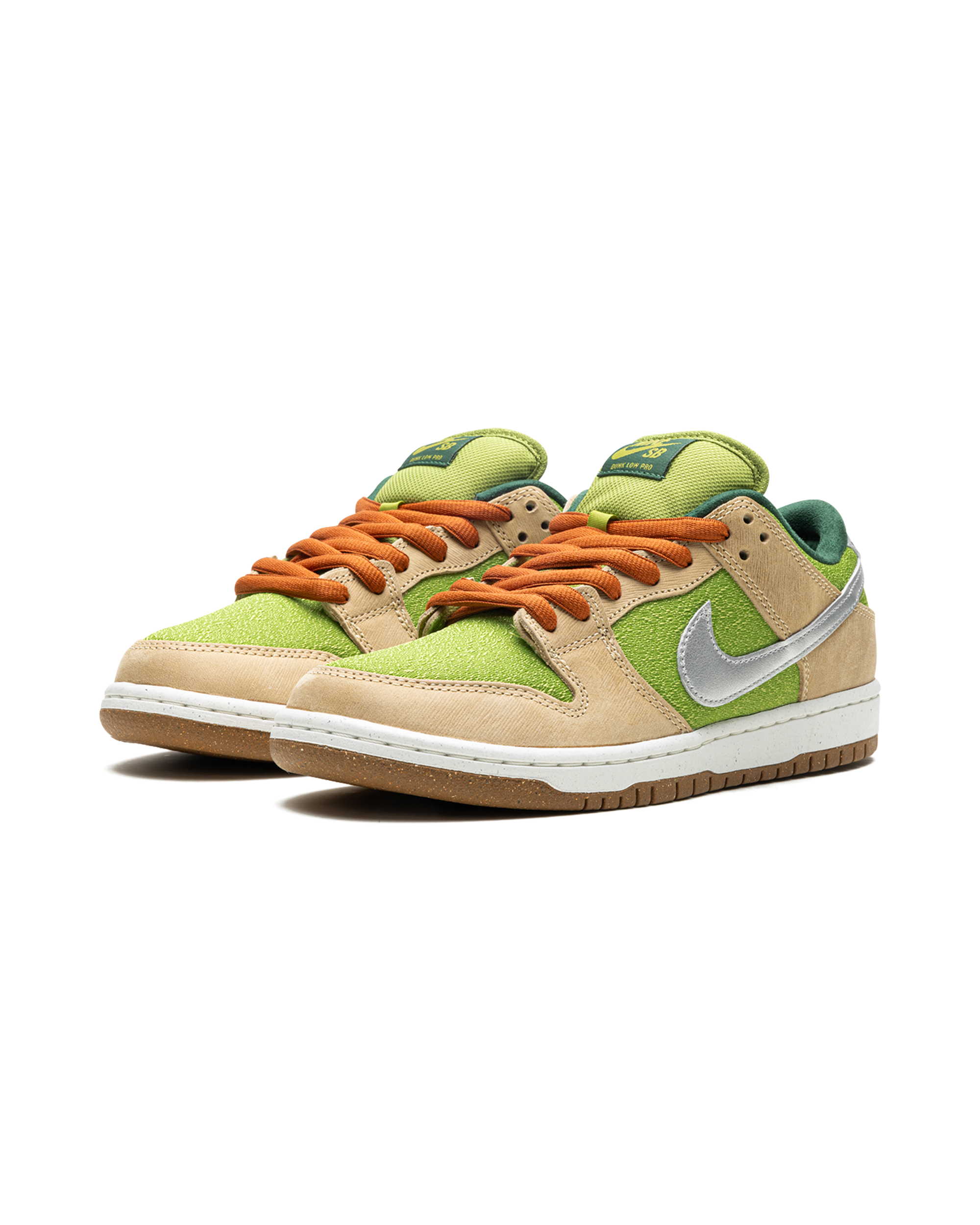 Nike SB Dunk Low Escargot