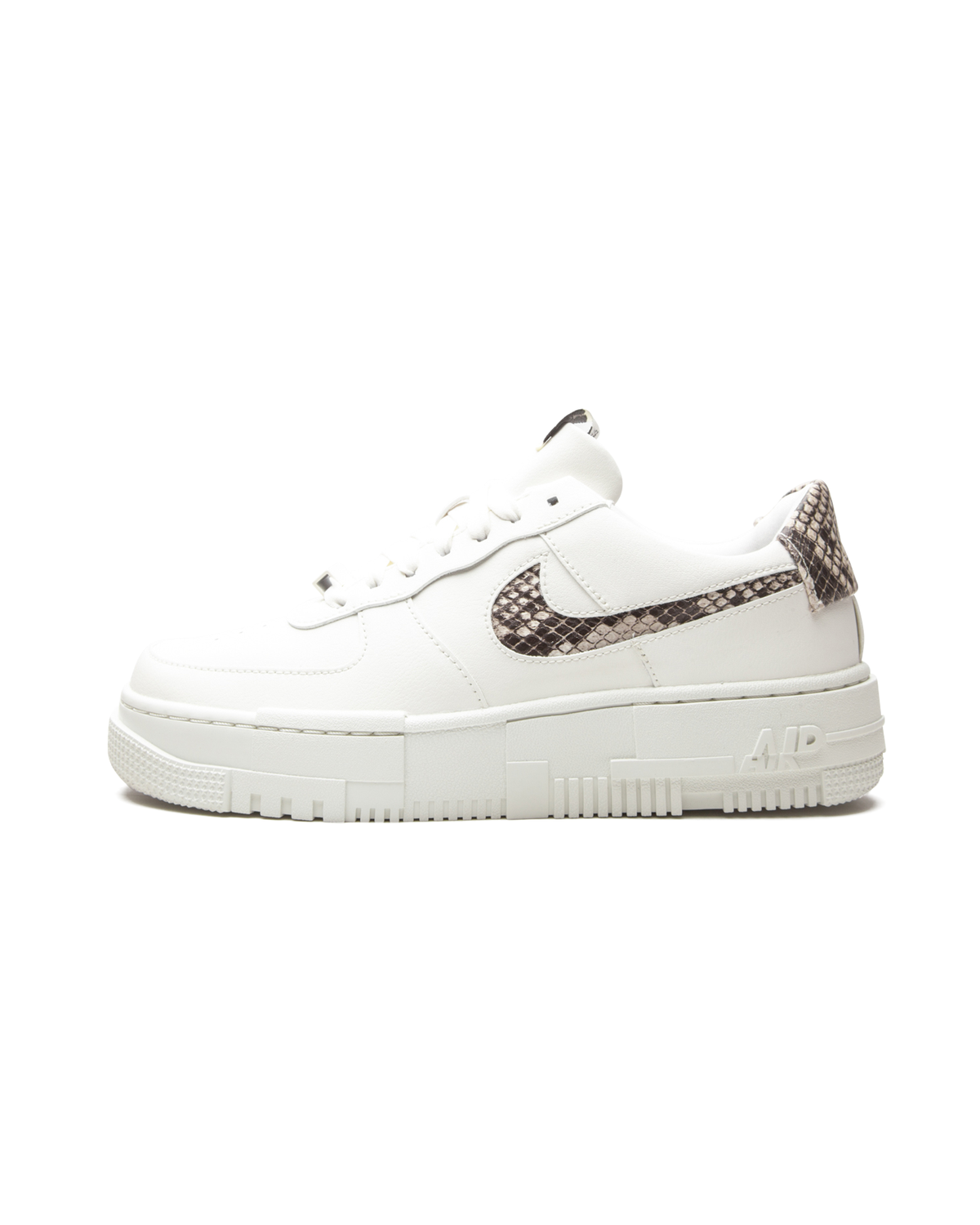 Nike Air Force 1 Low Pixel SE Snake (Women's)