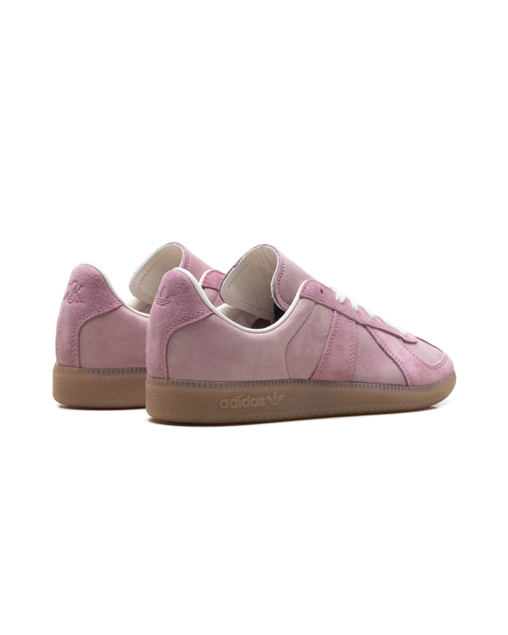 adidas BW Army Kith Magenta Mauve