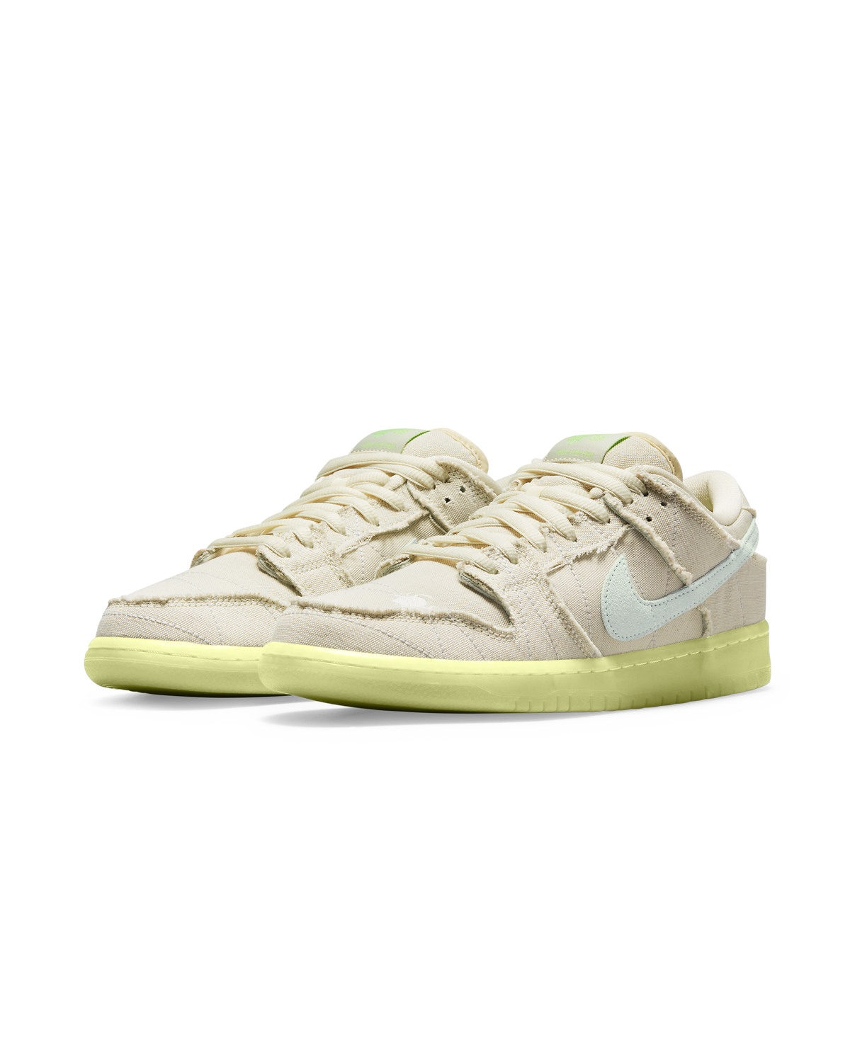 Nike SB Dunk Low Mummy