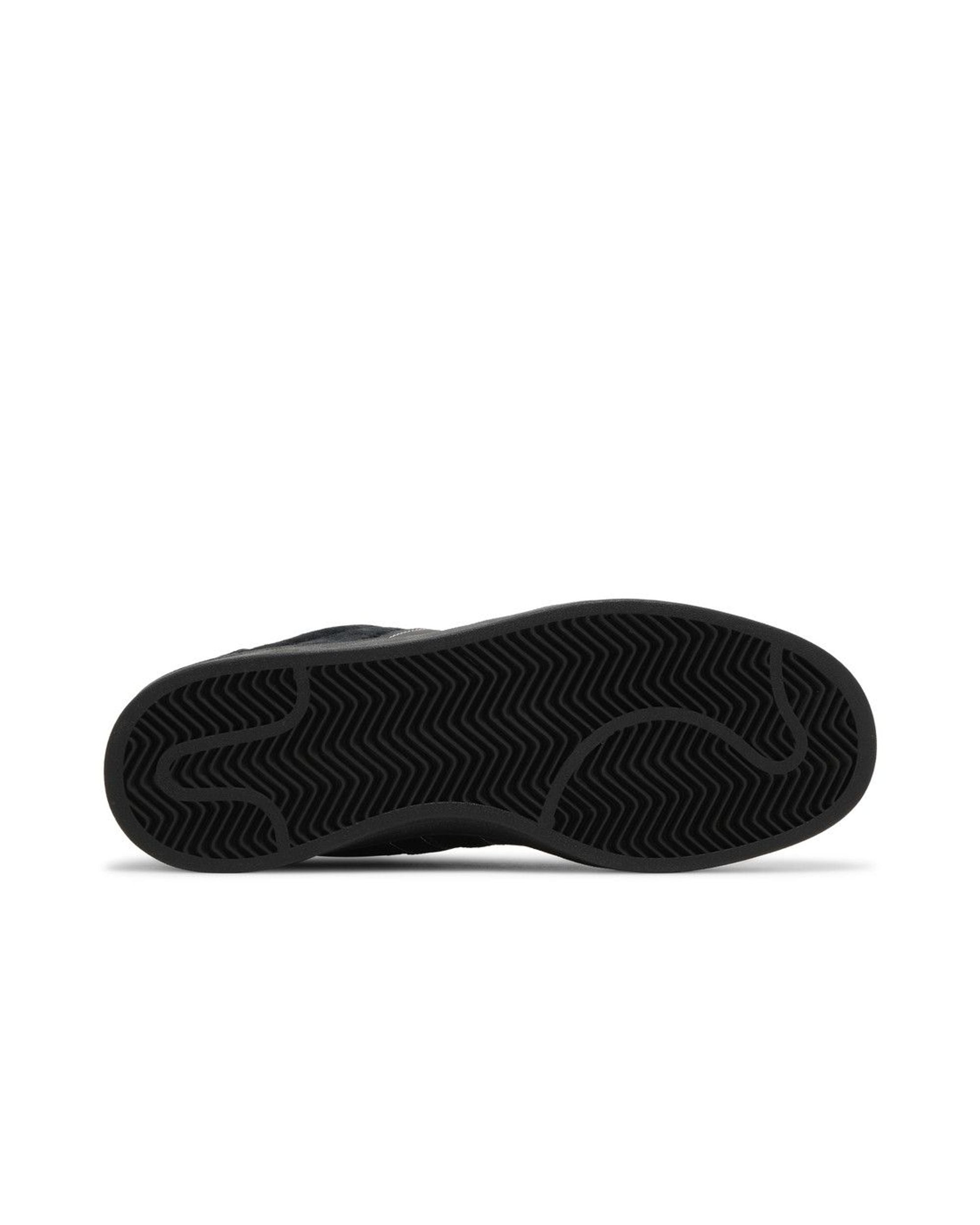 adidas Campus 00s Core Black White