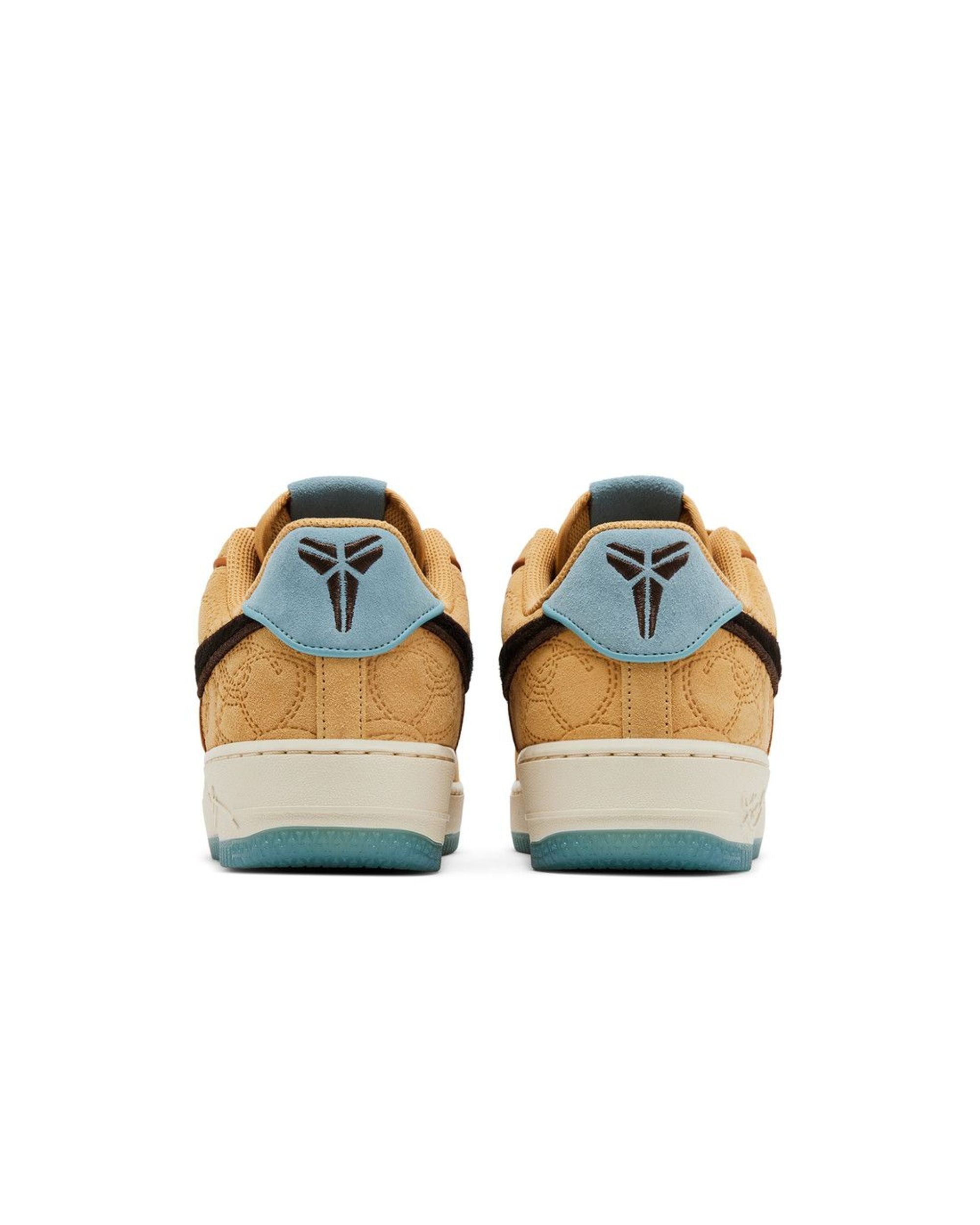 Nike Air Force 1 Low Protro Kobe Bryant Siempre Hermanos