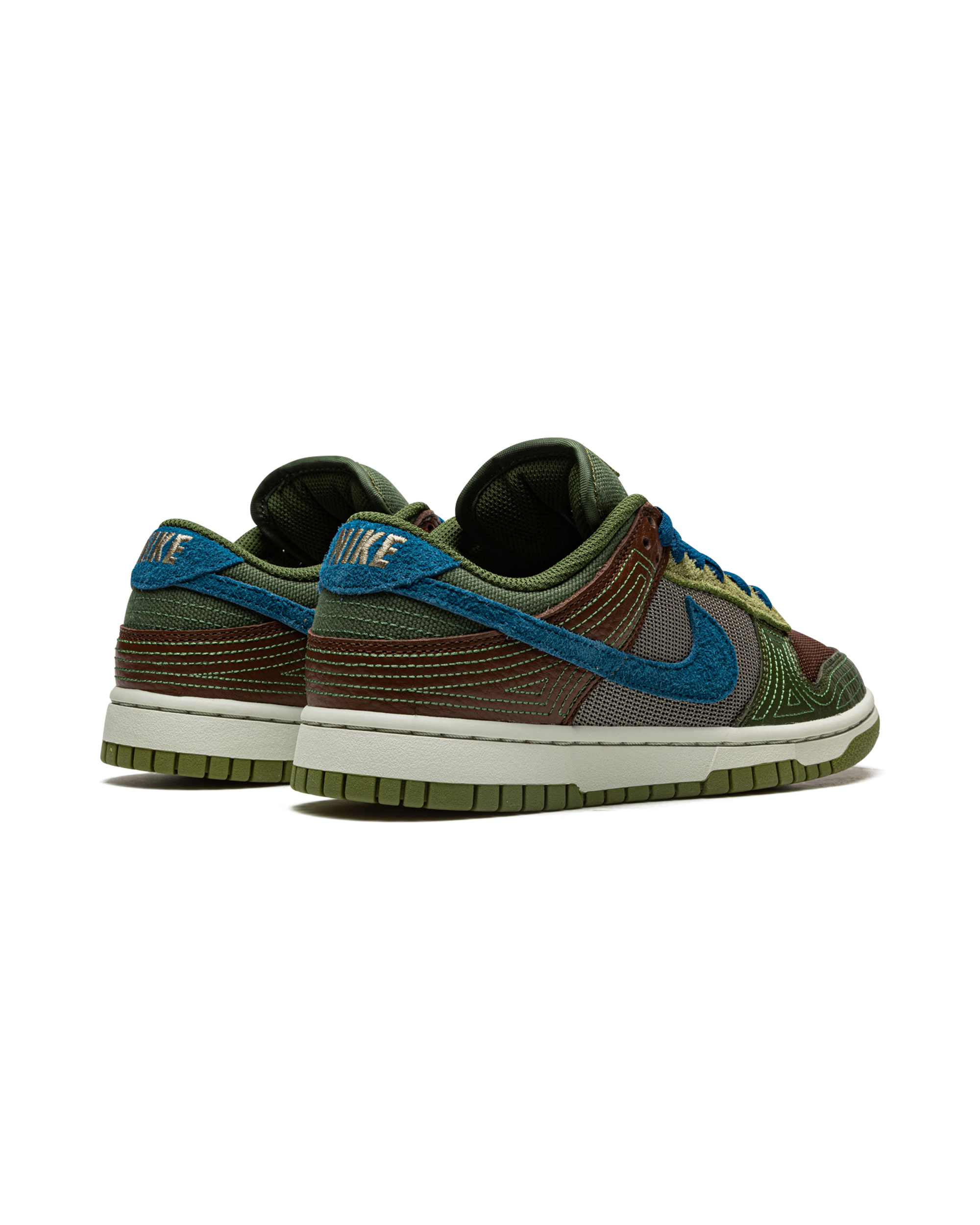 Nike Dunk Low NH Cacao Wow