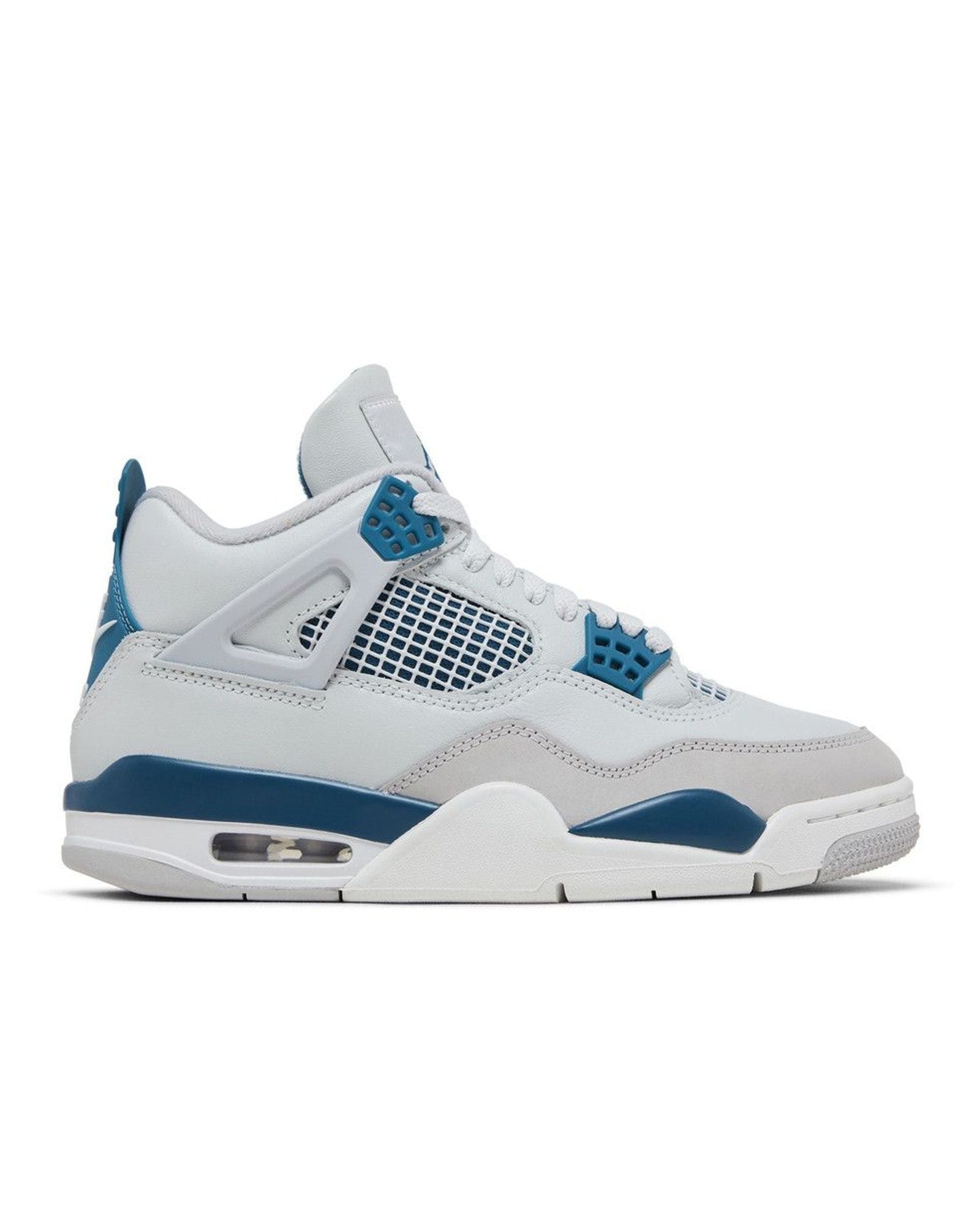 Jordan 4 Retro Military Blue (2024)