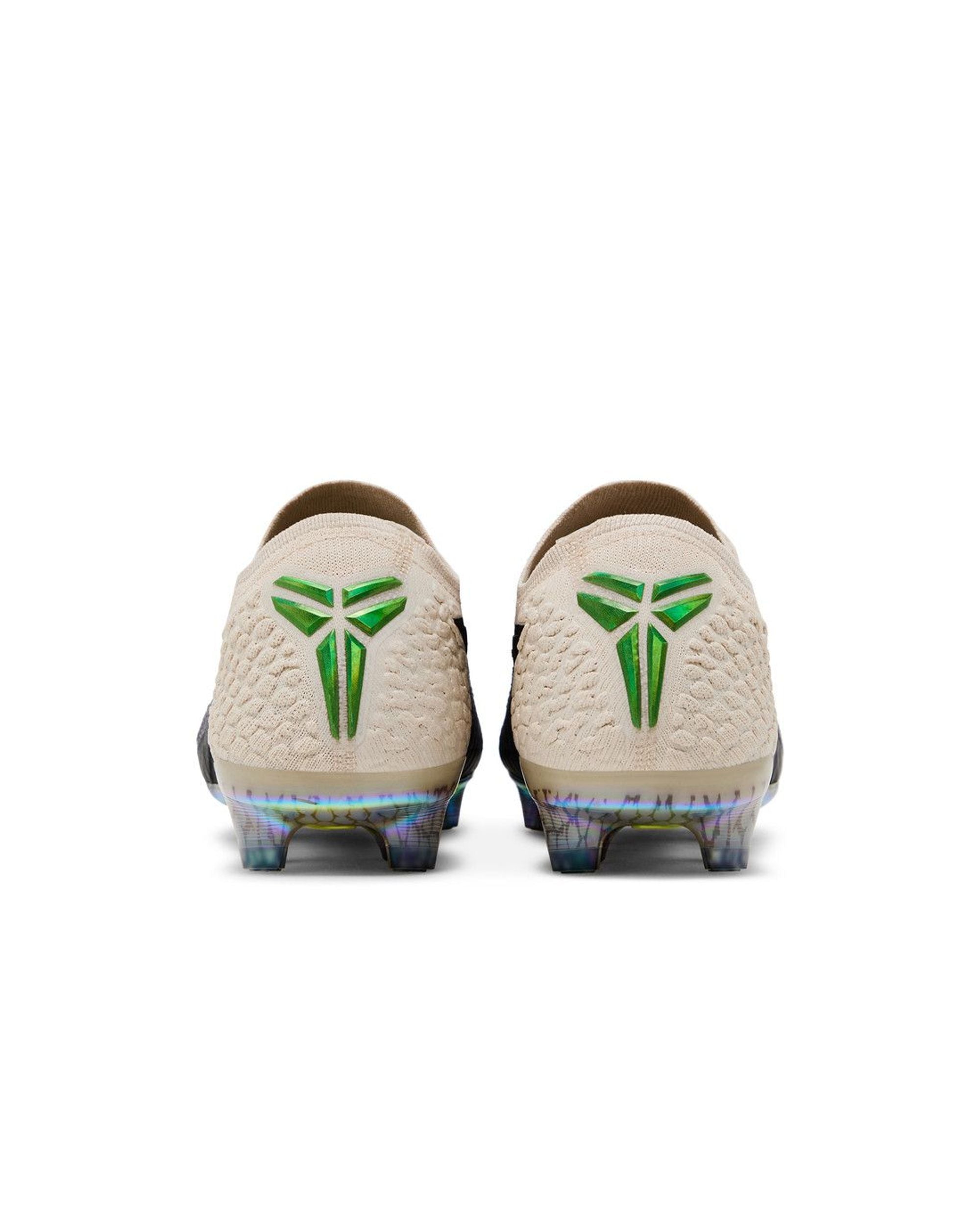 Nike Phantom 6 Low Elite FG Kobe Bryant Phantom Black