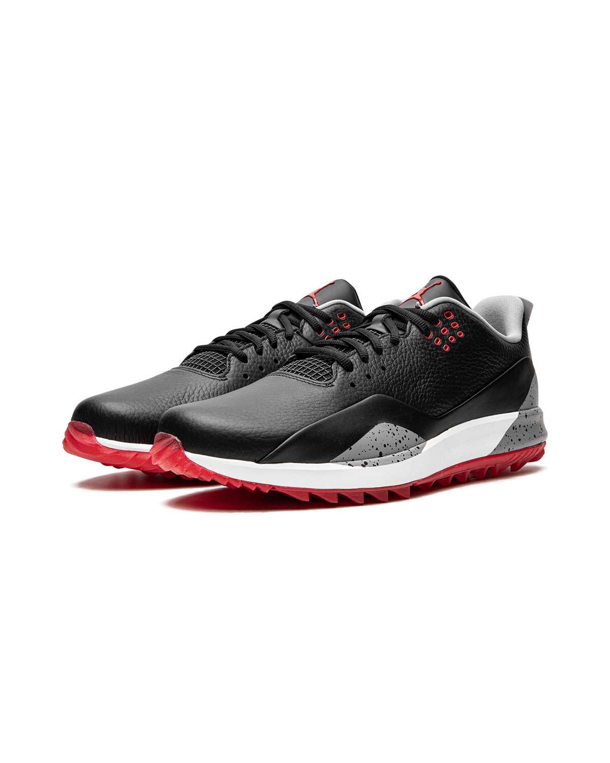 Jordan ADG 3 Golf Black Cement