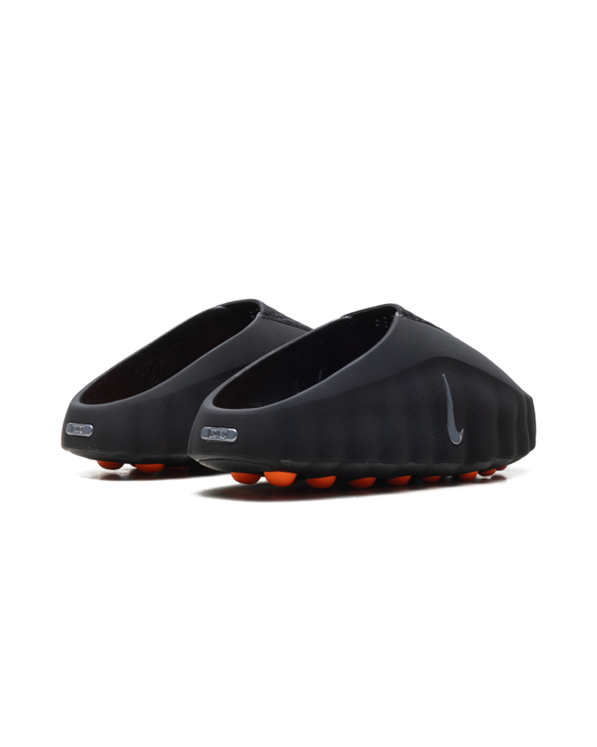 Nike Mind 001 Slide Black Chrome (Women's)