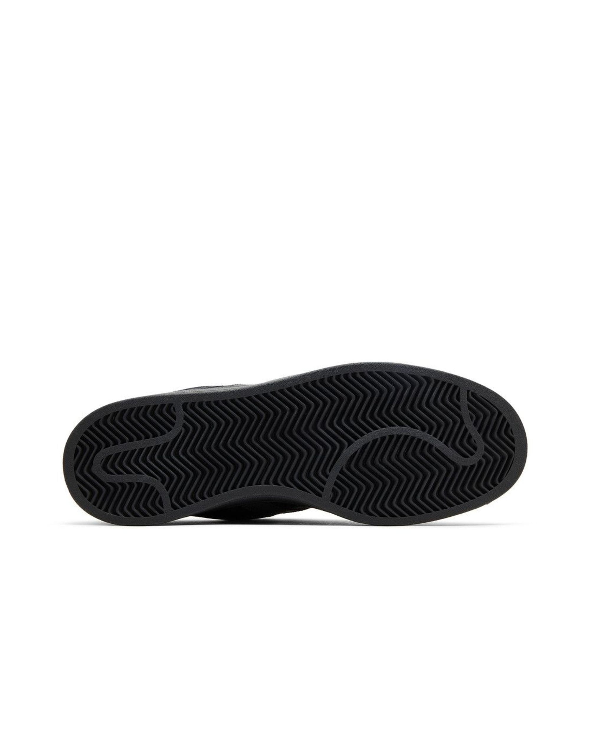 adidas Campus 00s Core Black Lucid Blue