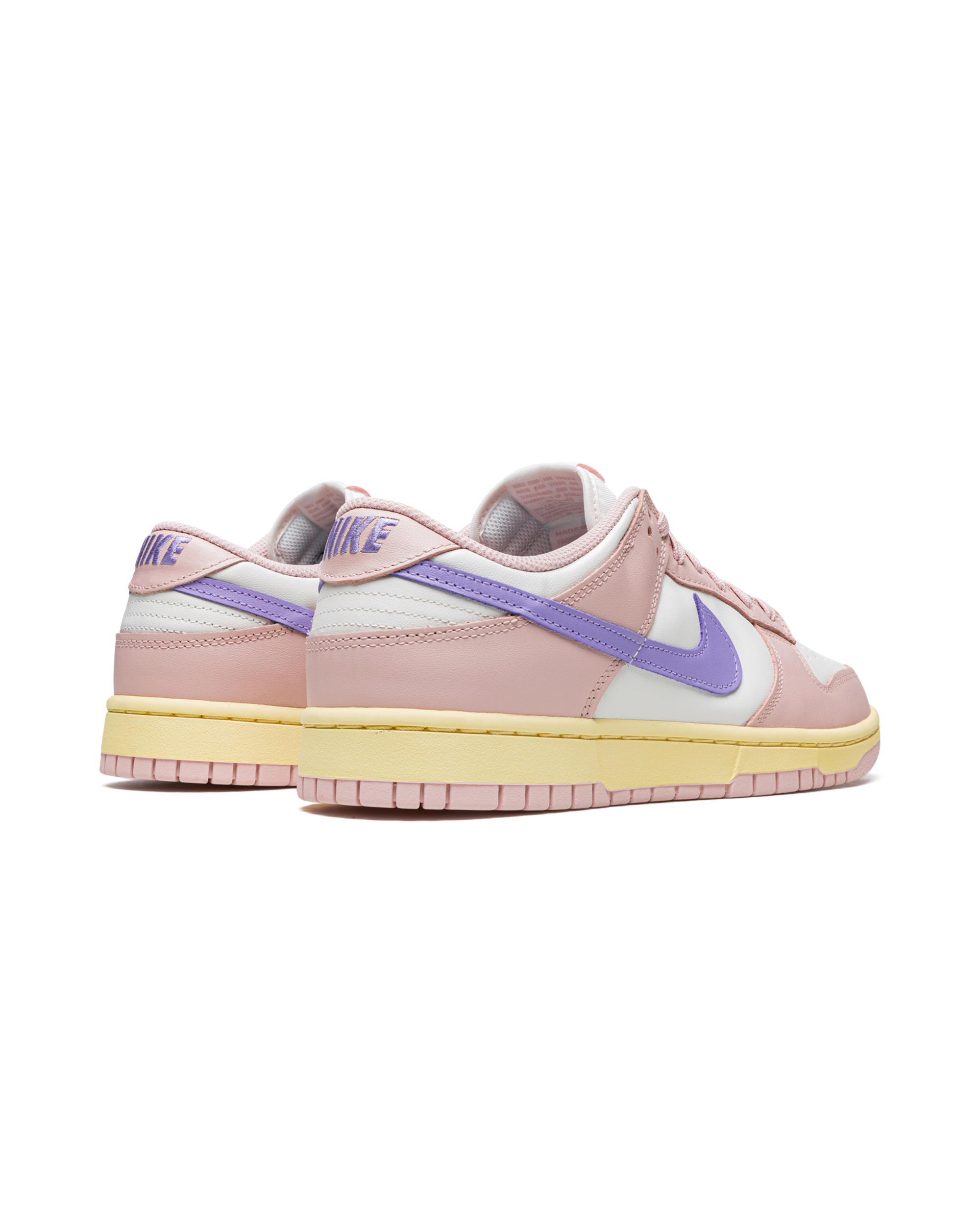 Nike Dunk Low Pink Oxford (Women's)