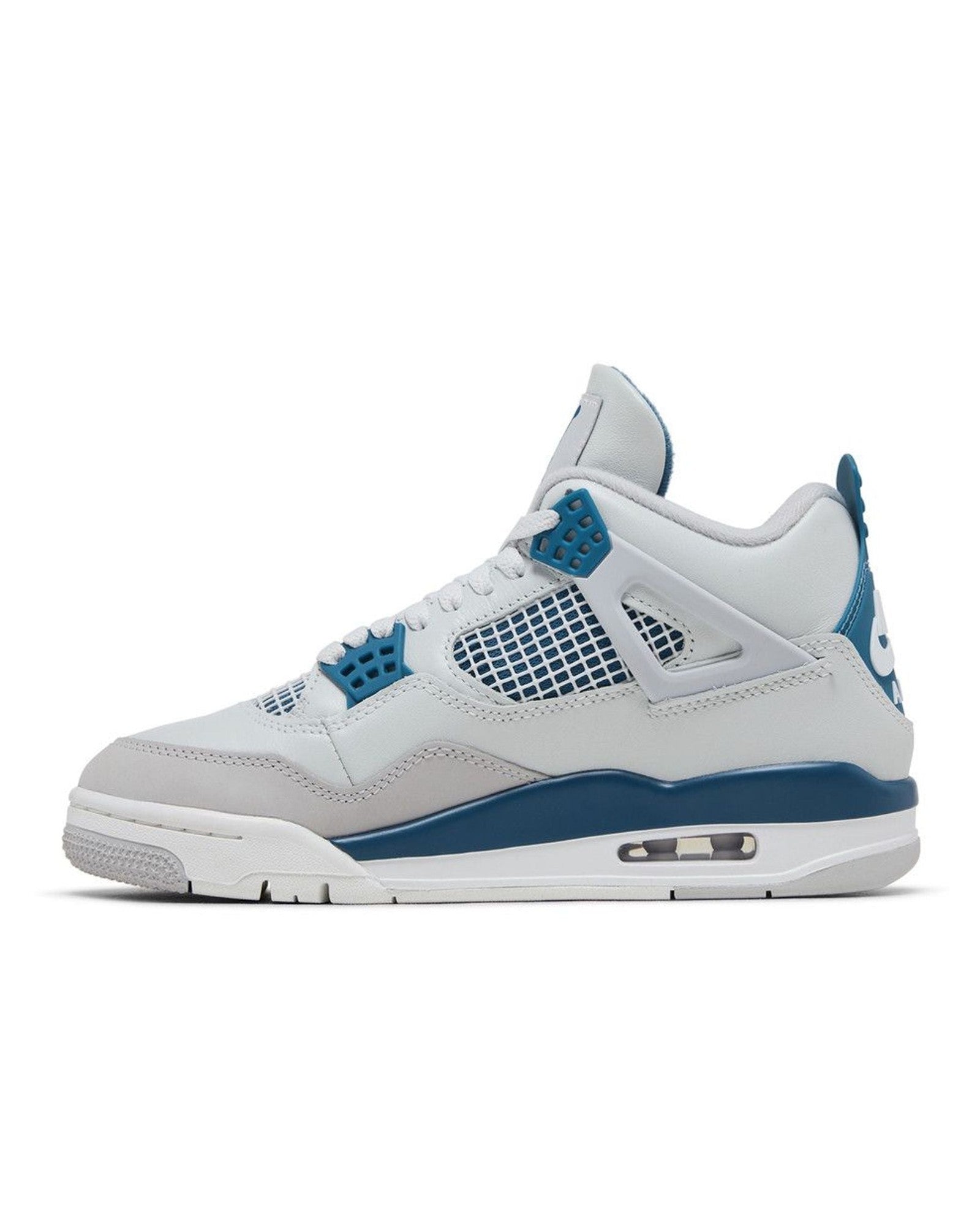 Jordan 4 Retro Military Blue (2024)