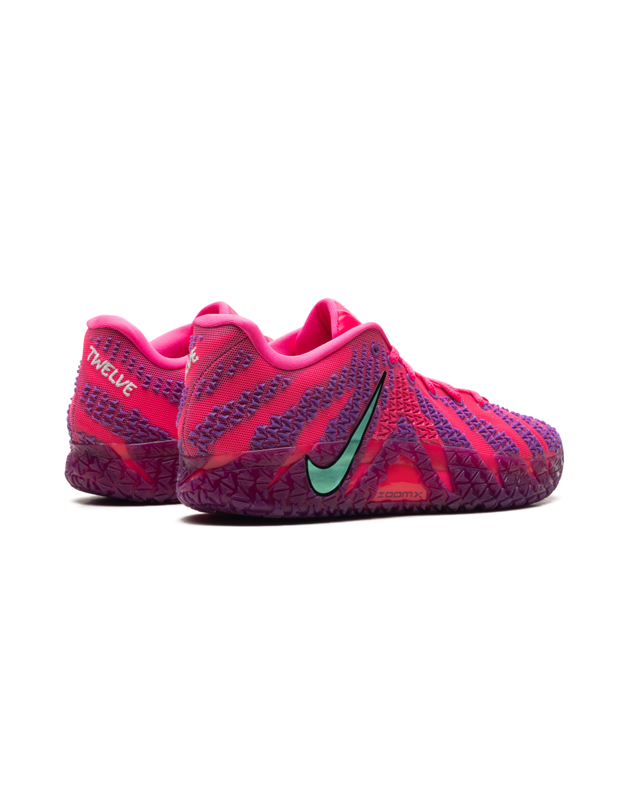Nike Ja 3 Max Volume