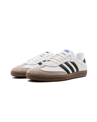 adidas Samba OG White Gum