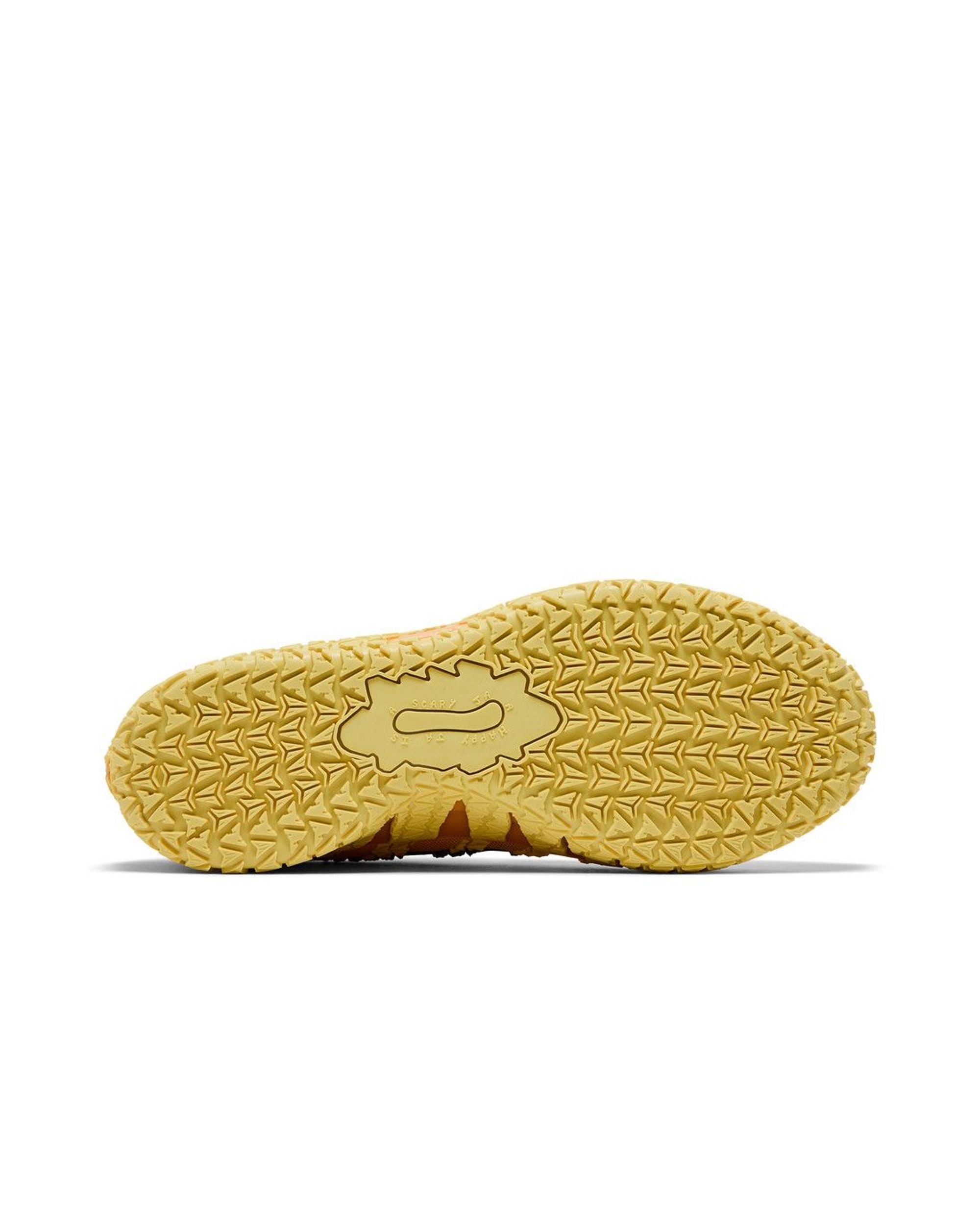 Nike Ja 3 Hustle & Flow