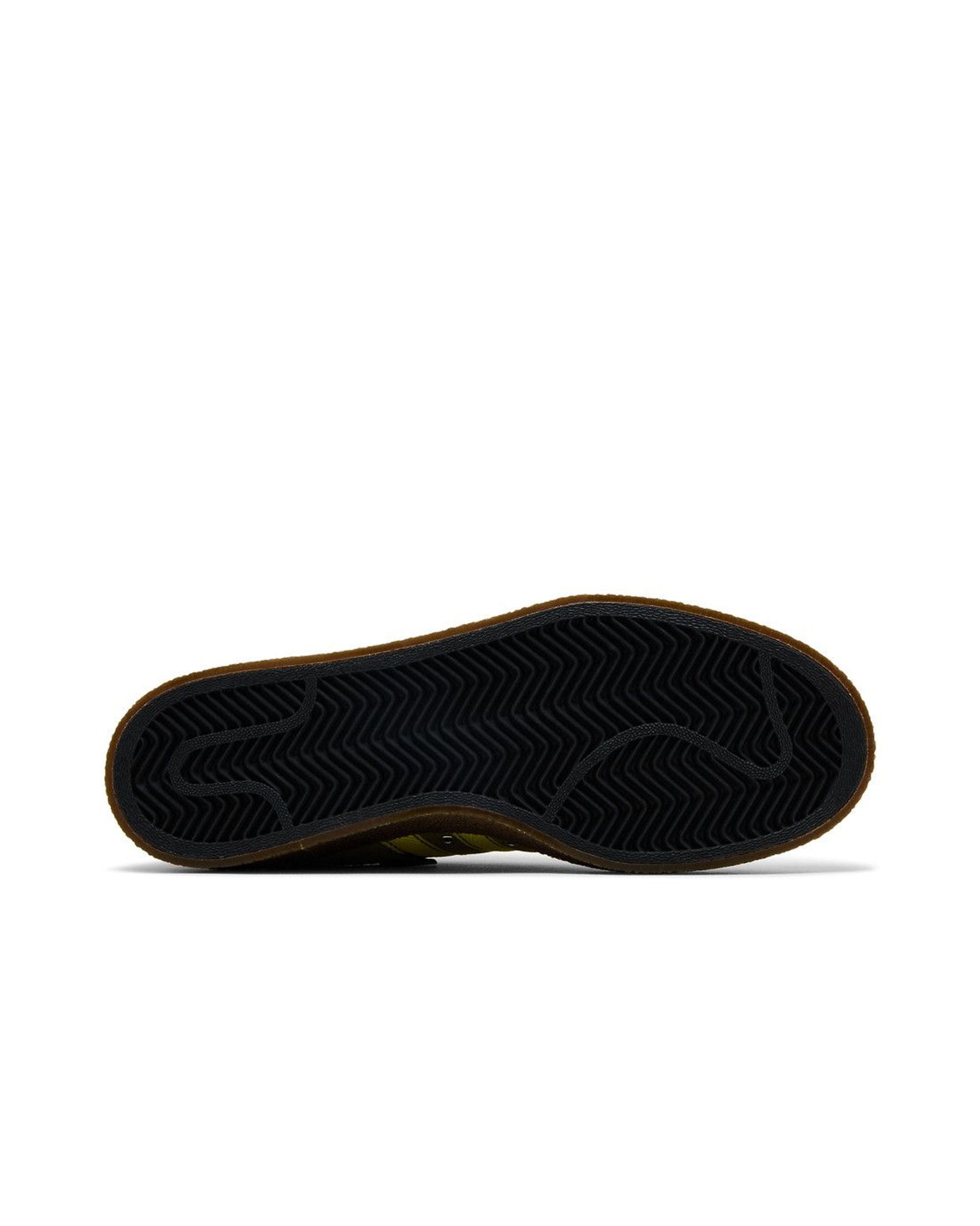 adidas Campus 80s Song for the Mute Olive