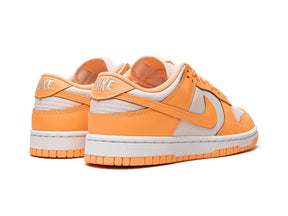 Nike Dunk Low "Peach Cream" - street-bill.dk