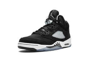 Nike Air Jordan 5 "Moonlight Oreo" - street-bill.dk
