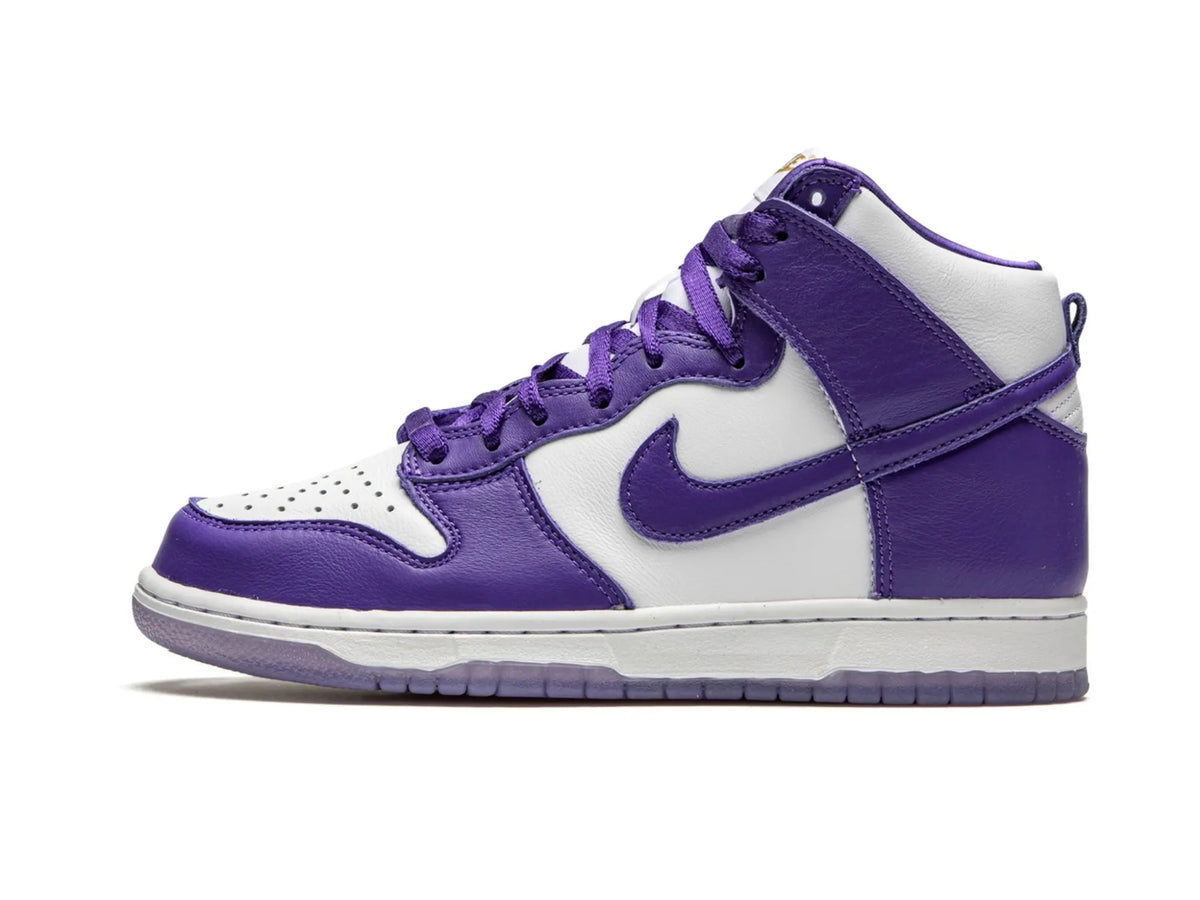 Nike Dunk High SP "Varsity Purple" - street-bill.dk
