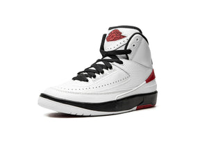 Nike Air Jordan 2 Retro OG "Chicago" - street-bill.dk