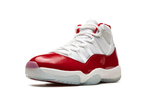 Nike Air Jordan 11 Retro "Cherry (2022)" - street-bill.dk