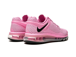 Nike Air Max 2013 X Stussy "Pink" - street-bill.dk