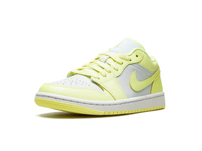 Nike Air Jordan 1 Low "Lemonade"
