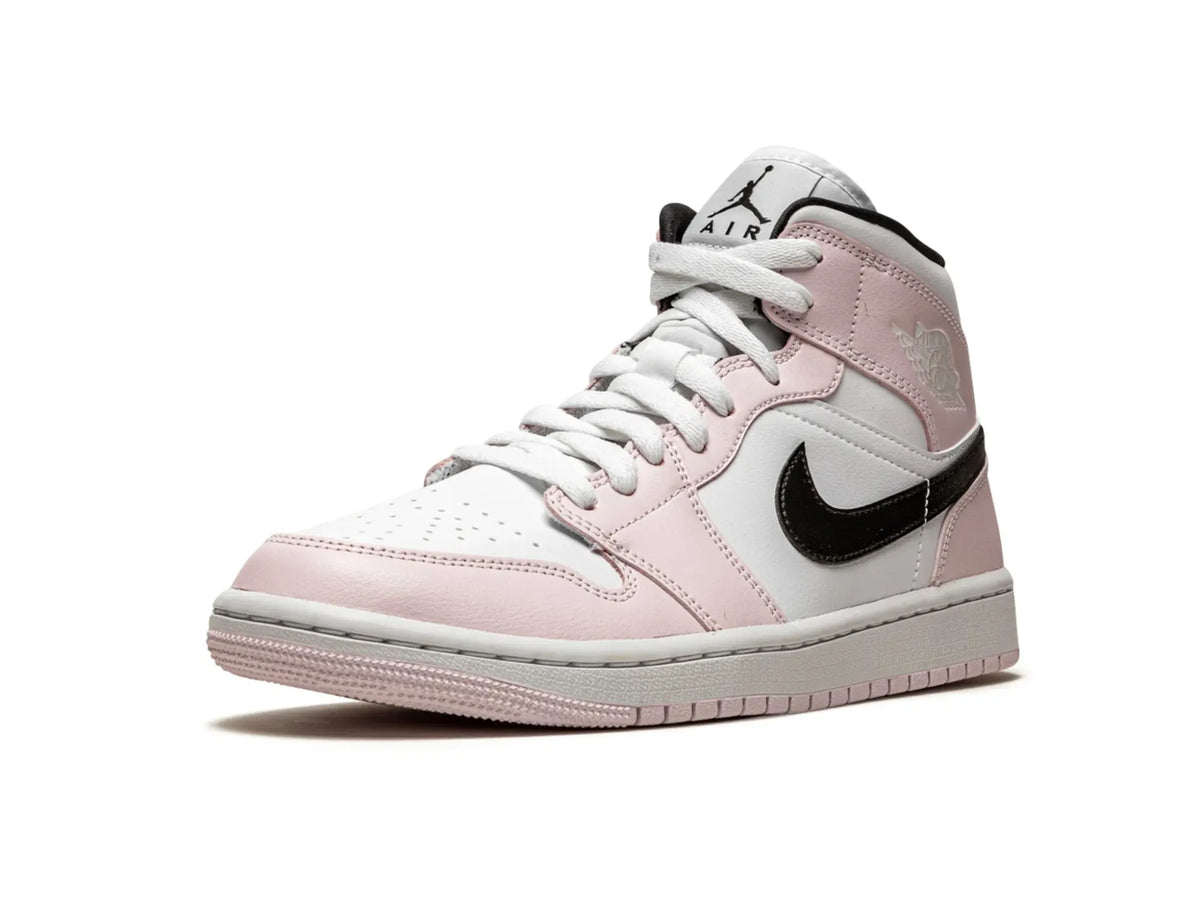 Nike Air Jordan 1 Mid "Barely Rose" - street-bill.dk