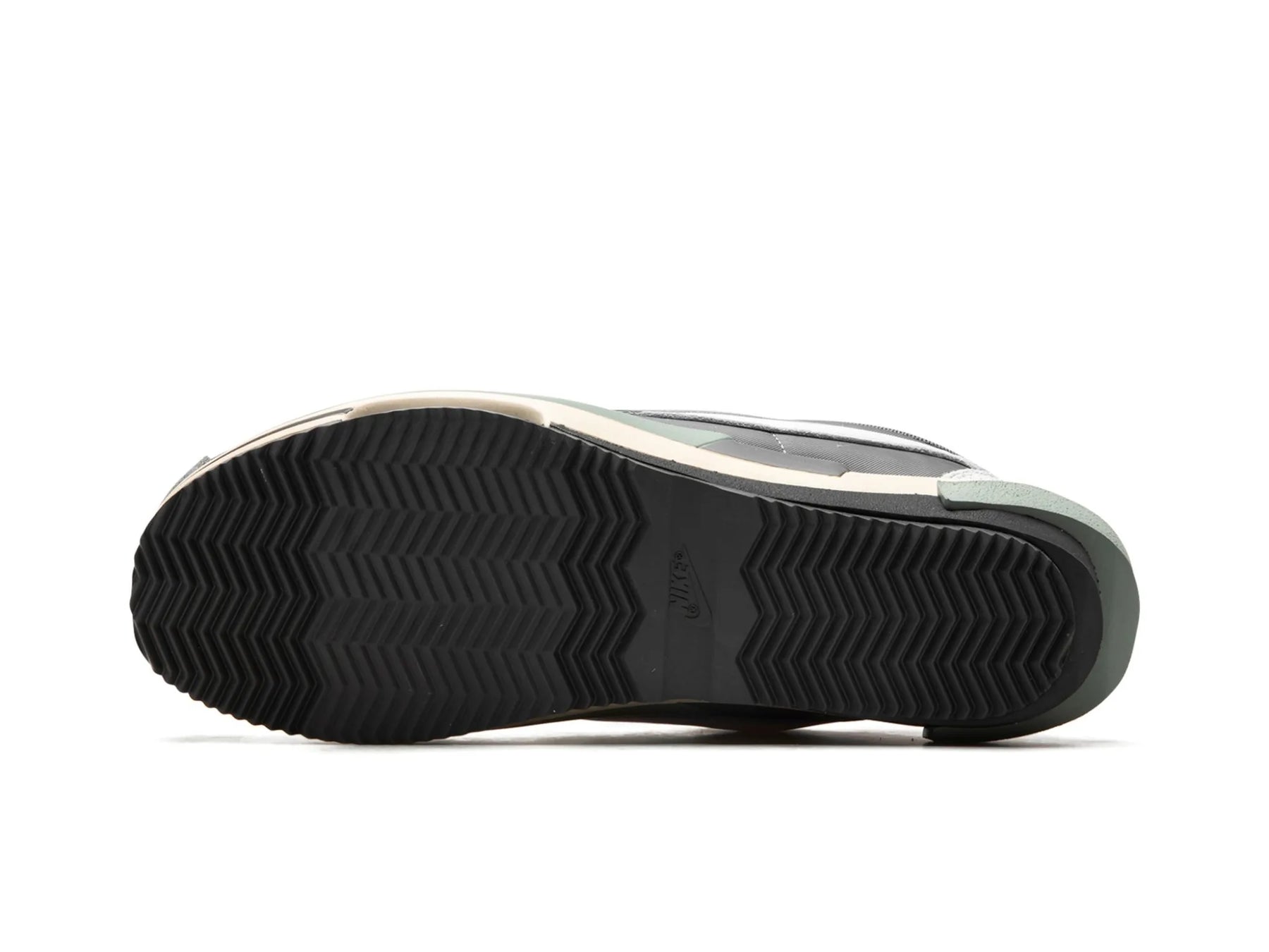 Nike Zoom Cortez SP X sacai "Iron Grey" - street-bill.dk