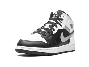 Nike Air Jordan 1 Mid "Shadow" - street-bill.dk