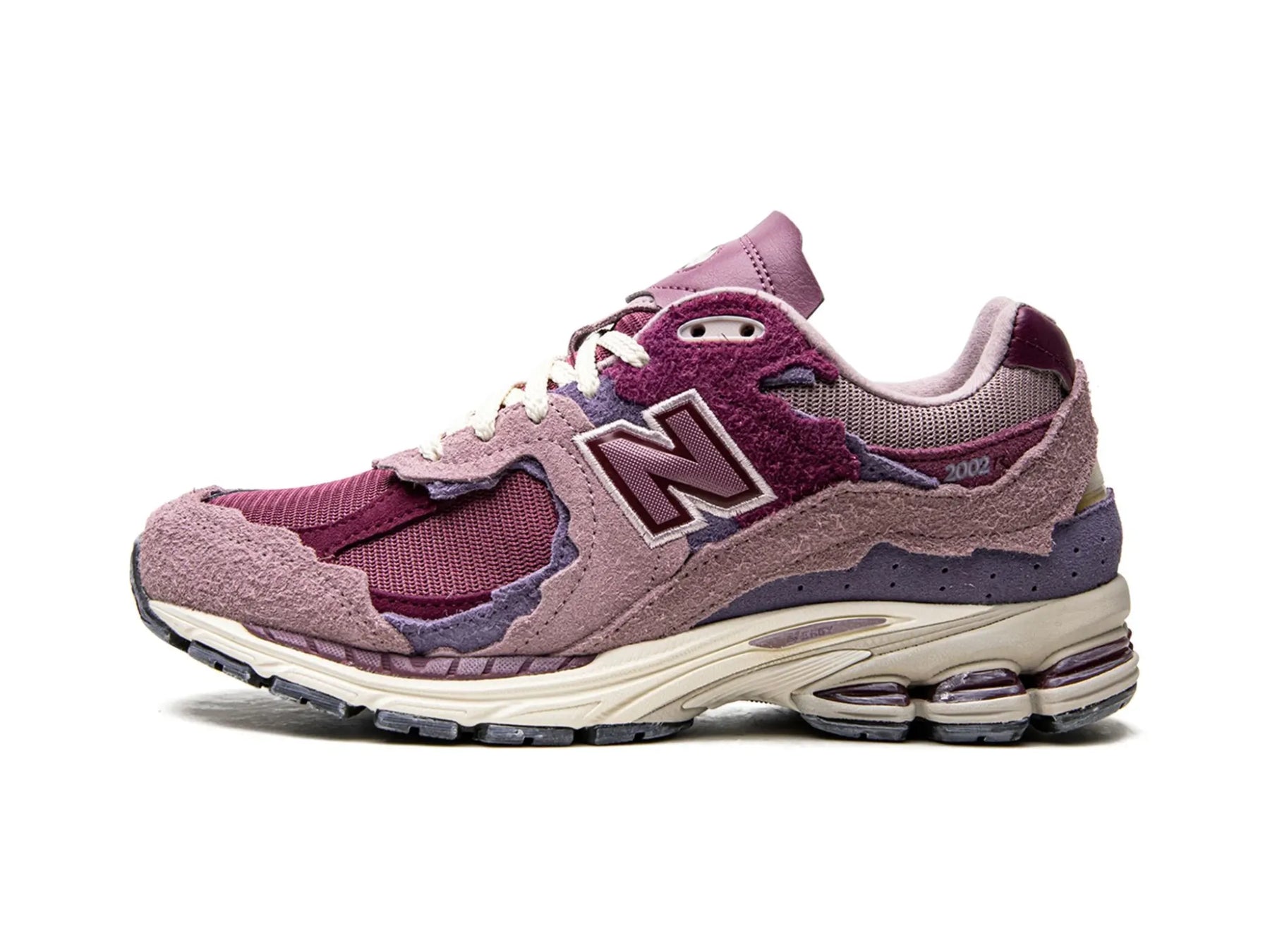 New Balance 2002R "Protection Pack - Pink" - street-bill.dk