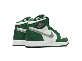 Nike Air Jordan 1 High "Gorge Green" - street-bill.dk